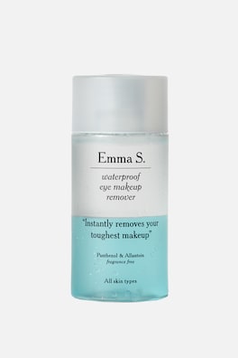 Waterproof Eye Makeup Remover