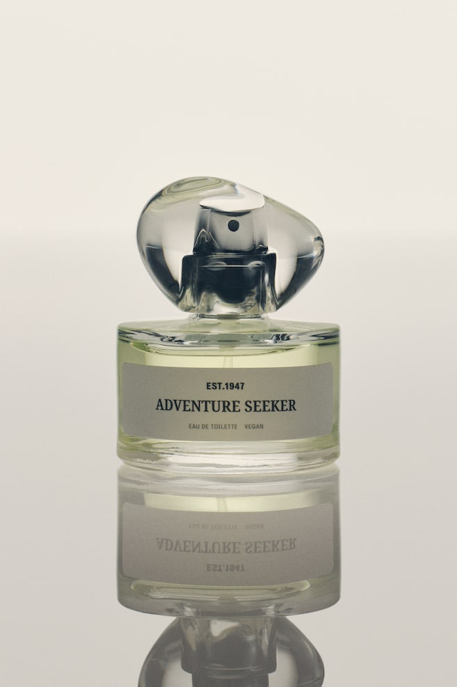 Adventure Seeker Fragrance - Adventure Seeker - 2