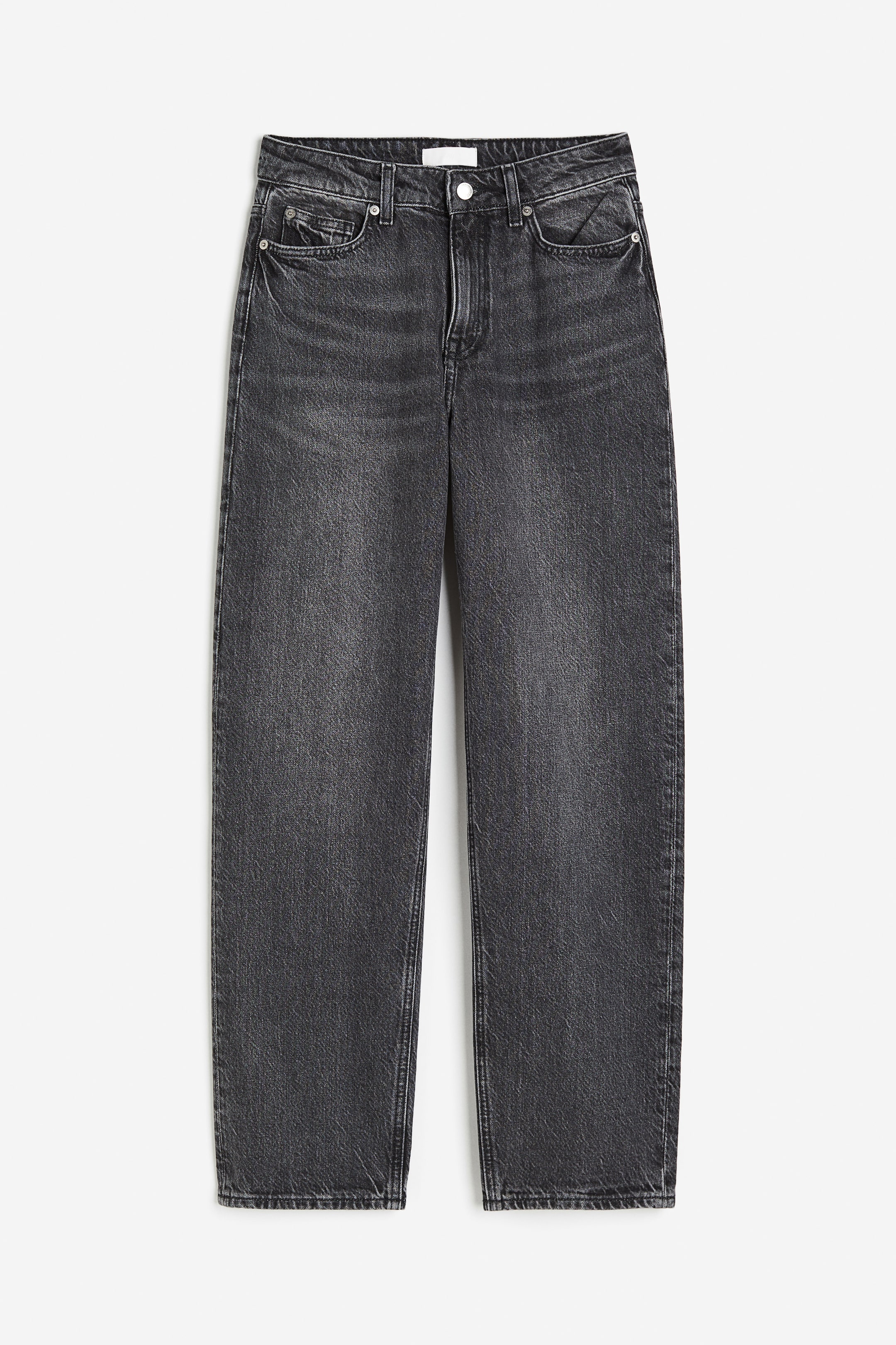 Tapered Regular Jeans