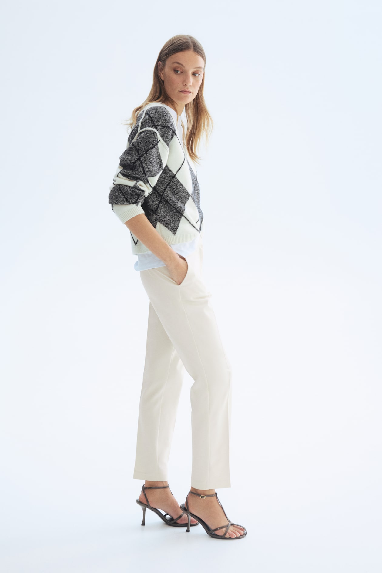 Slacks - image 4