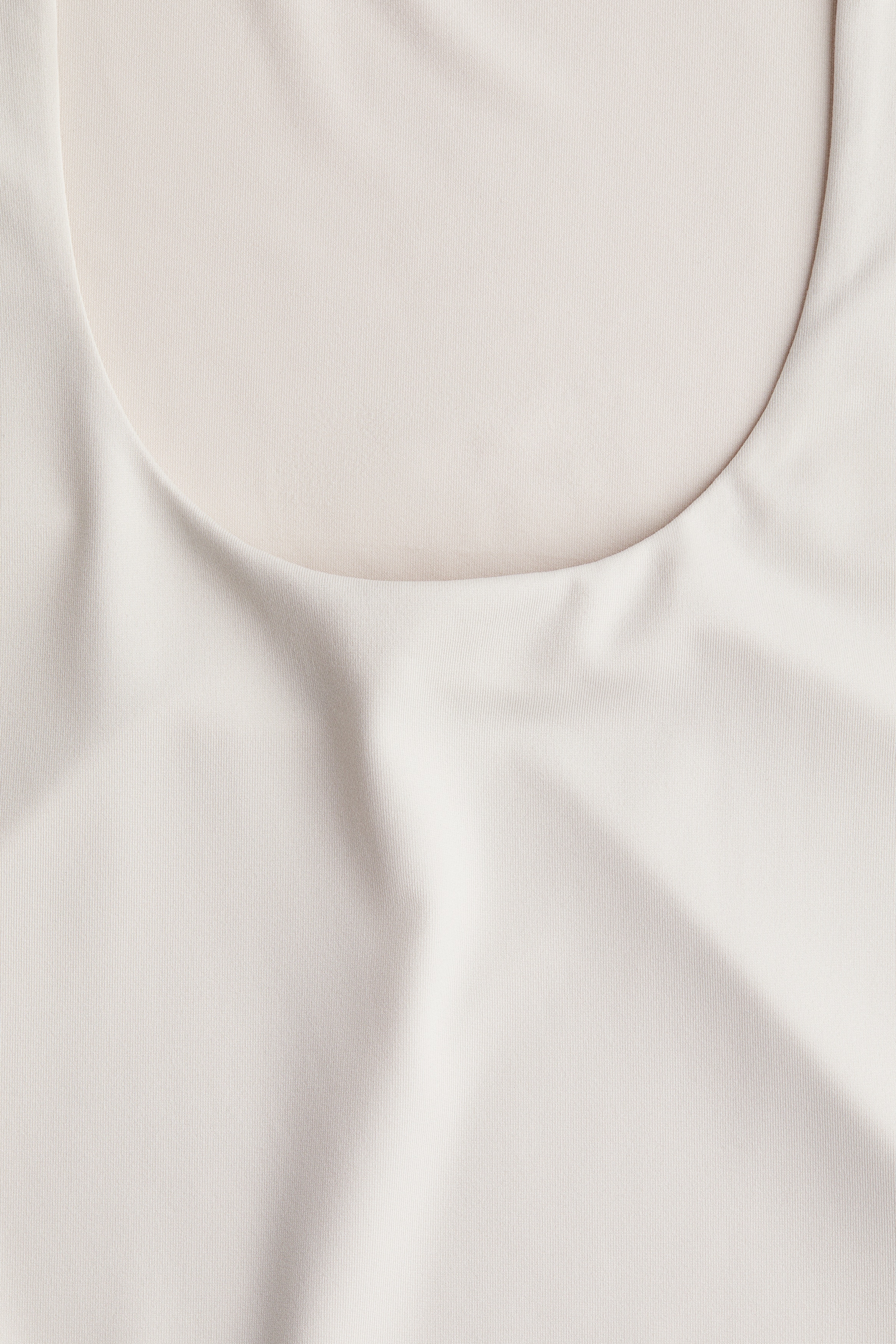 Microfibre vest top