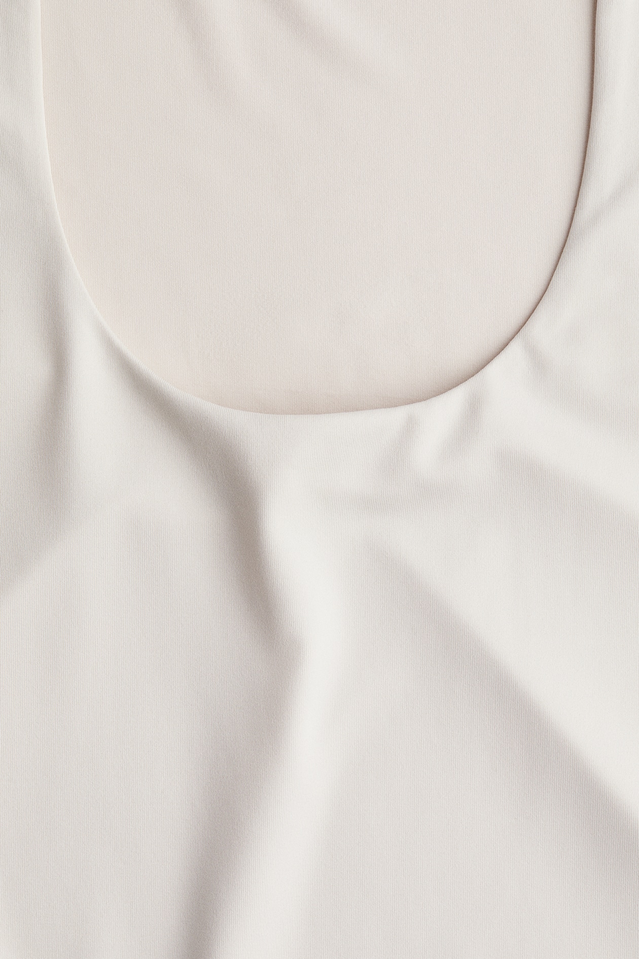Microfiber Sleeveless Top - image 2