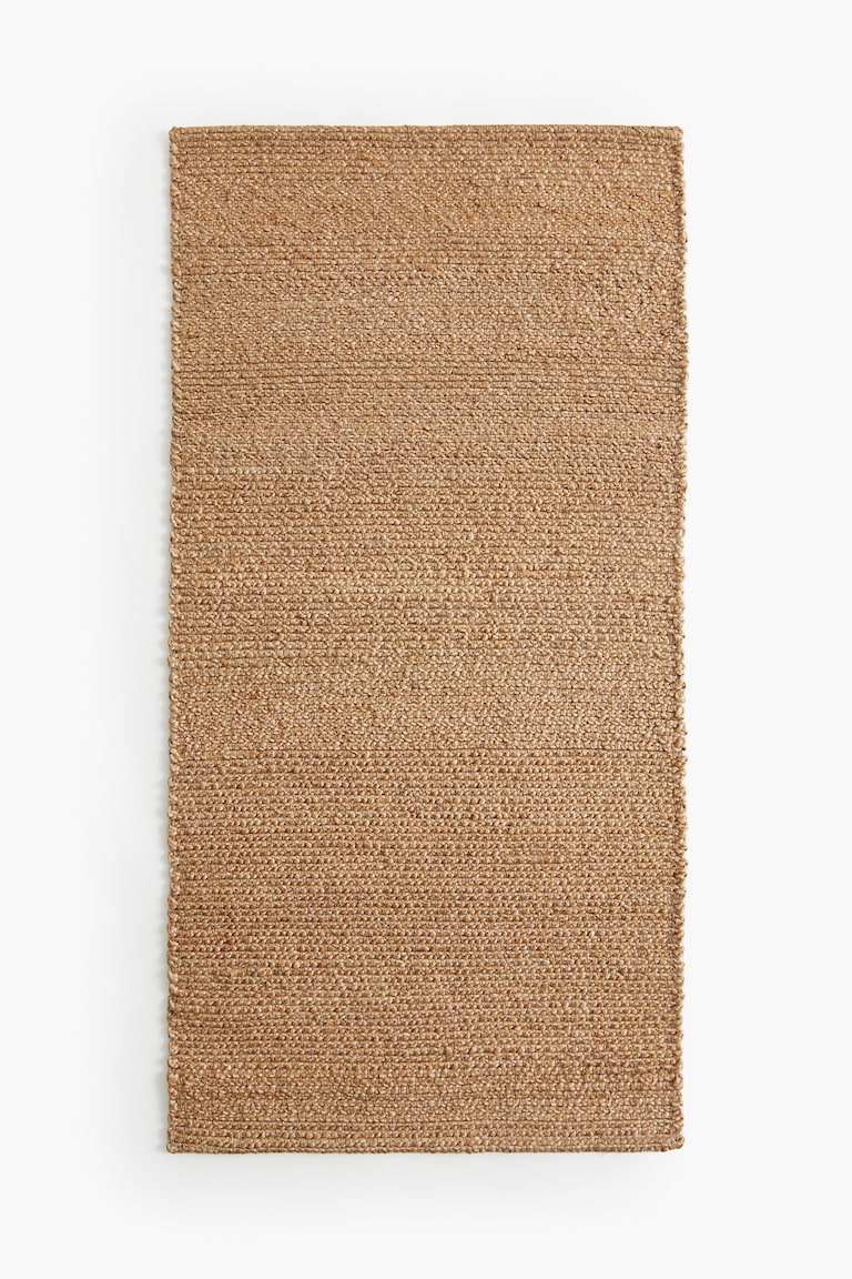 Tepih od jute