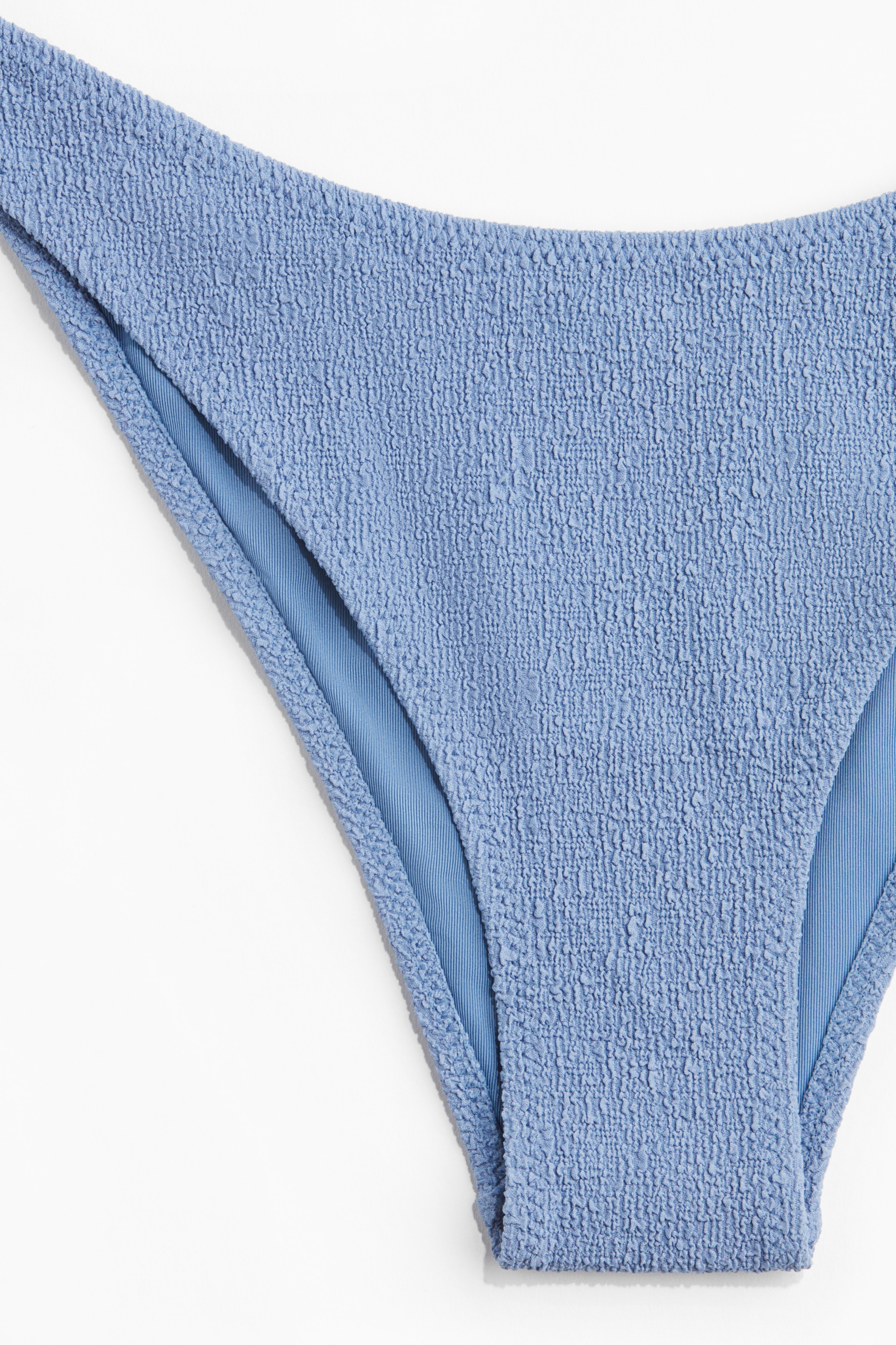 Cheeky bikini bottoms