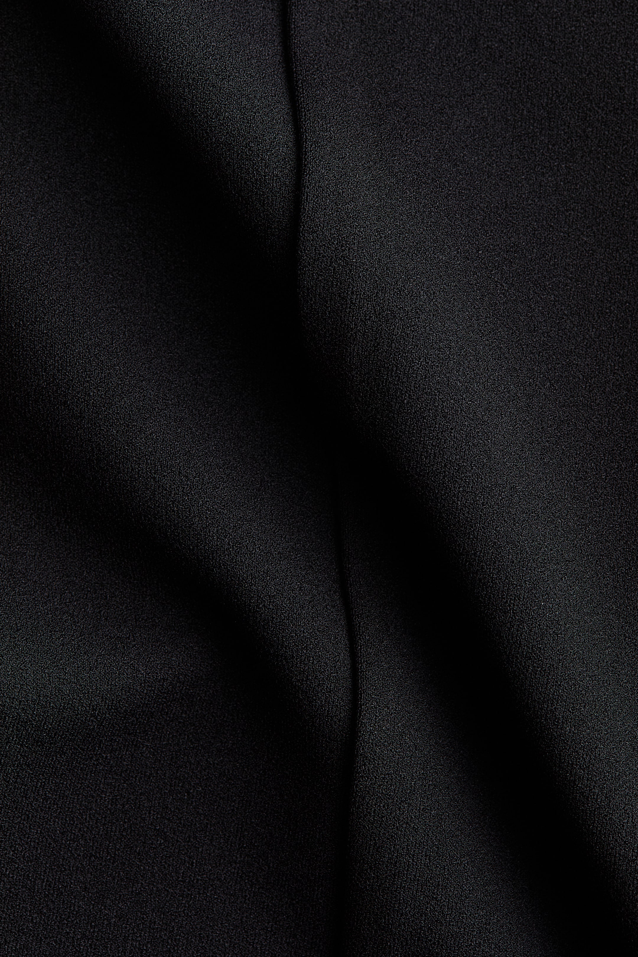 Legging évasé avec plis
