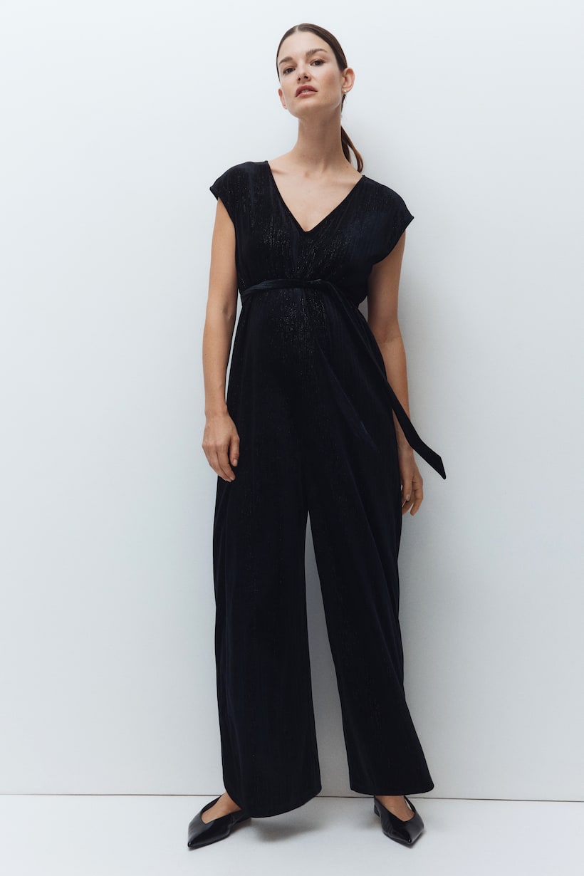 Ropa de maternidad vestidos, leggings, jeans y más H&M MX