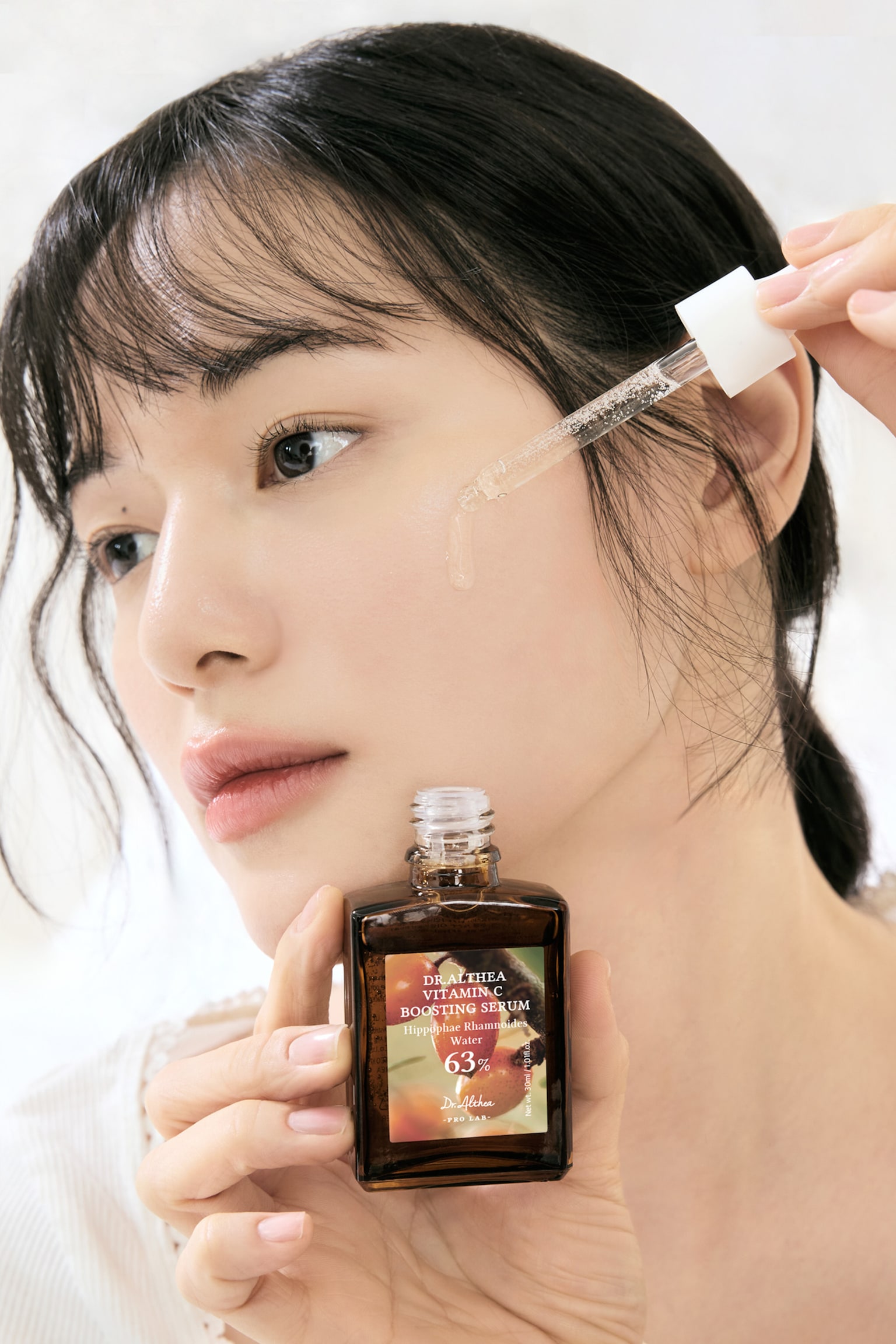 Vitamin C Boosting Serum - Vitamin C Boosting Serum - 3