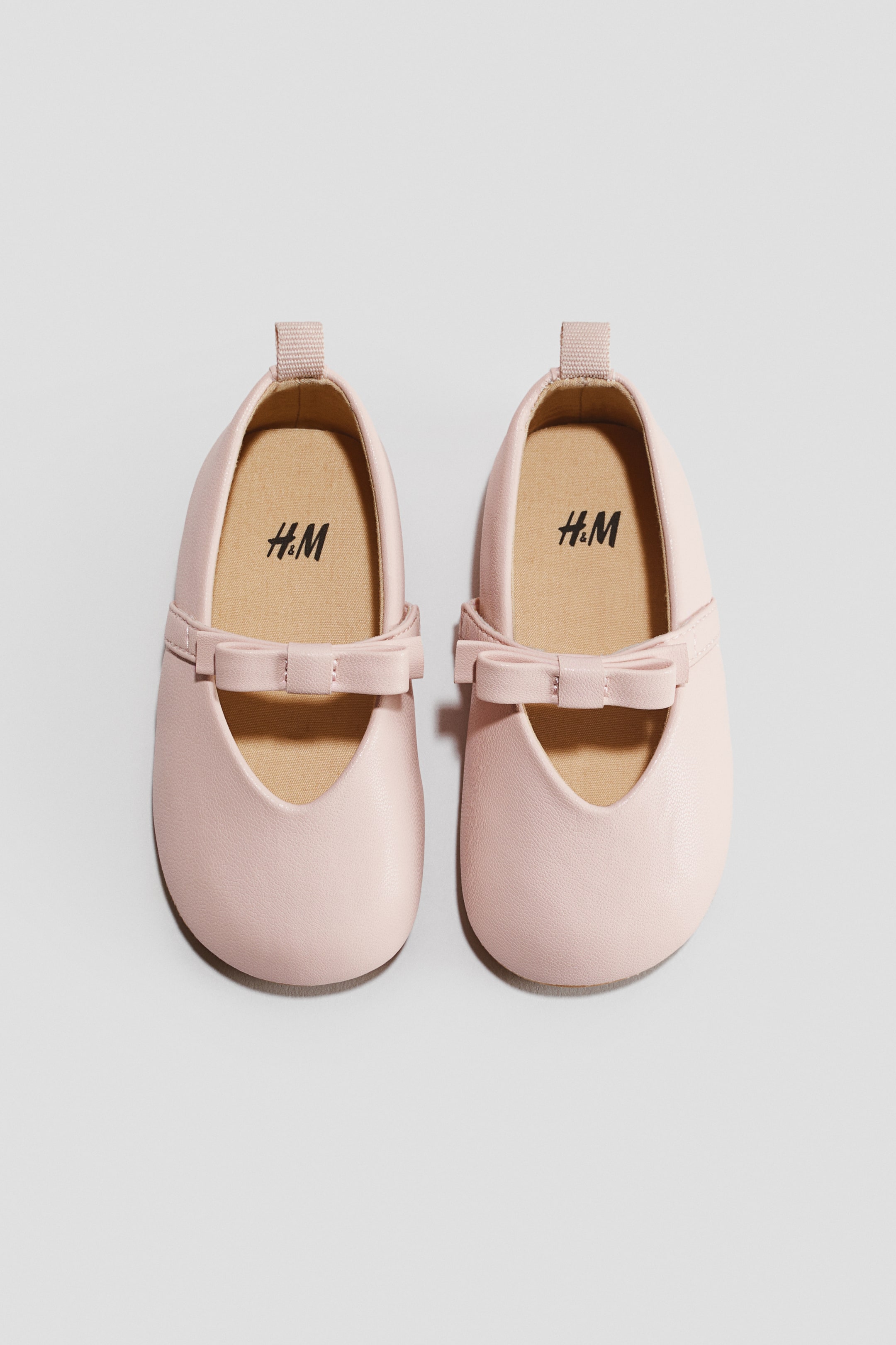 Ballet Flats