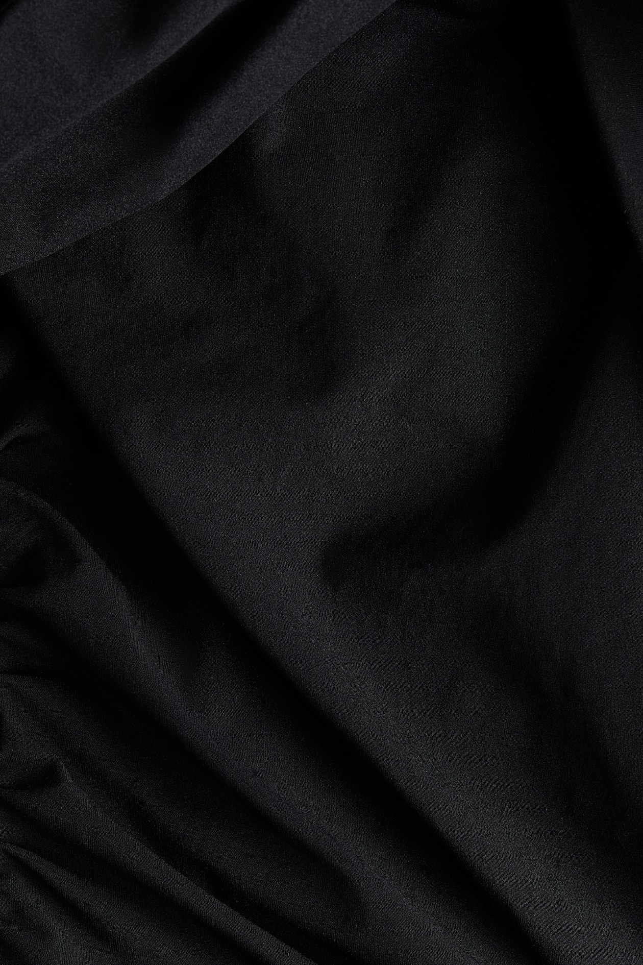 Twist-Detail Off-the-Shoulder Top - image 3