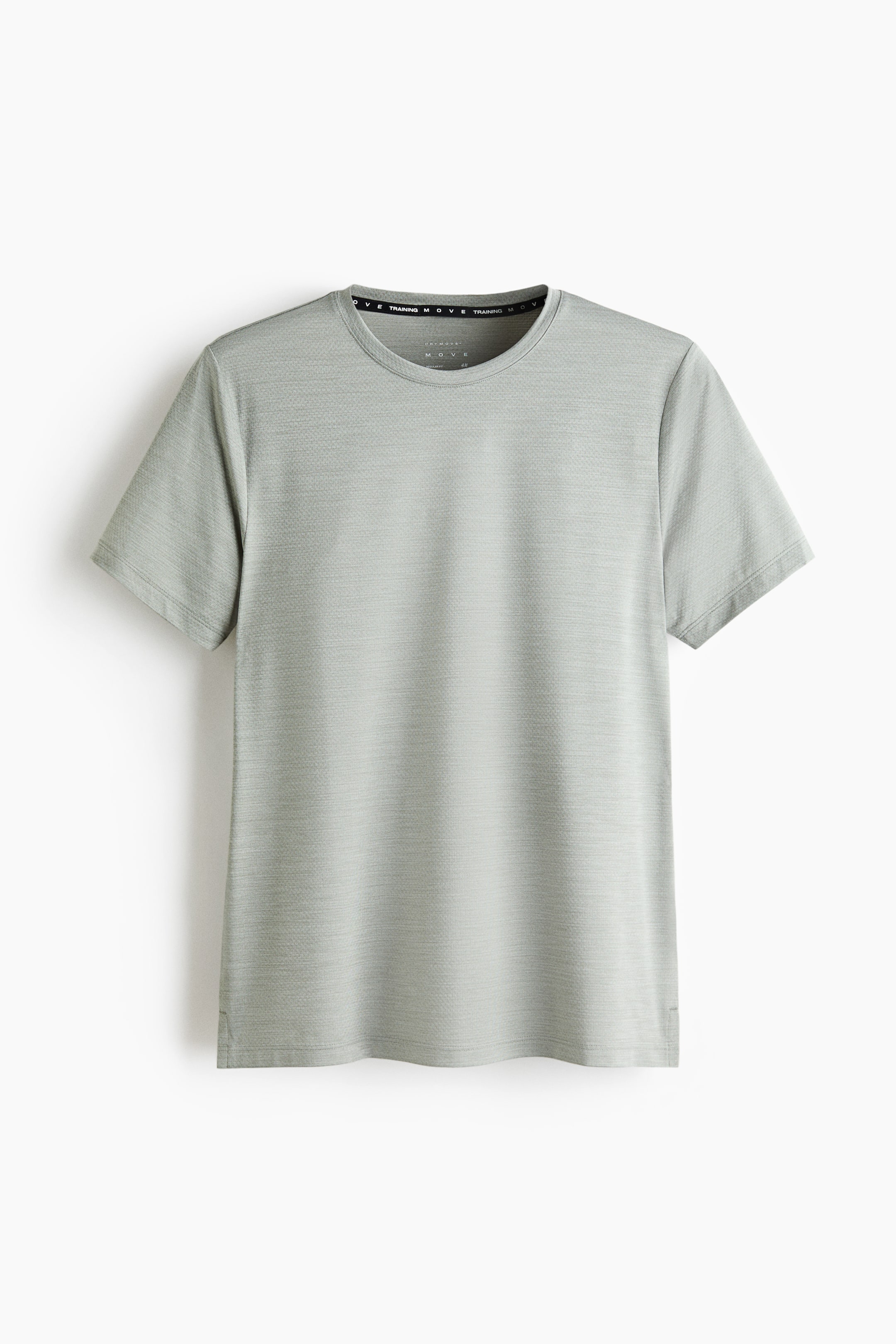 Mesh Sports T-Shirt with DryMove™