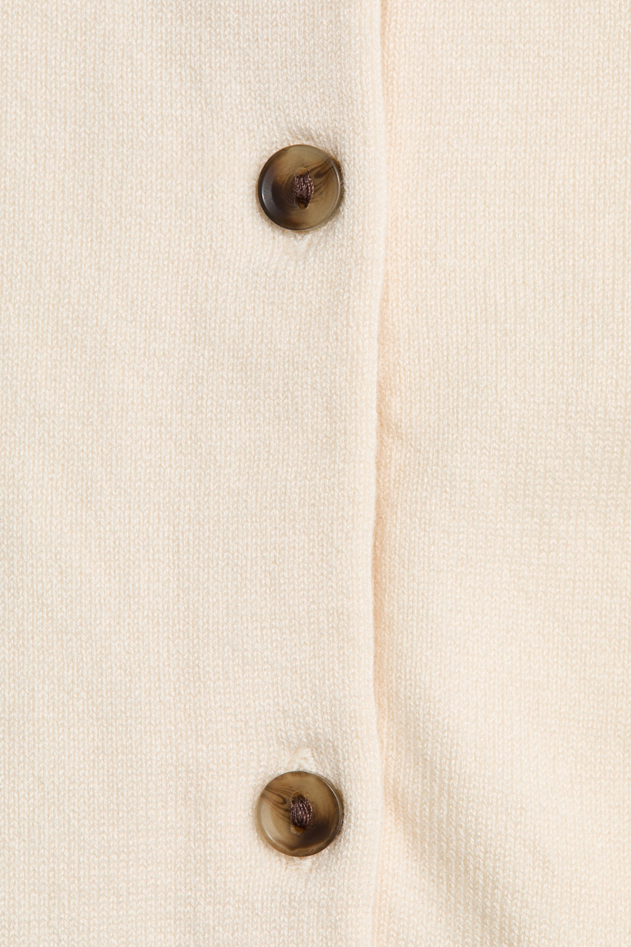 Short-Sleeved Cardigan - image 4