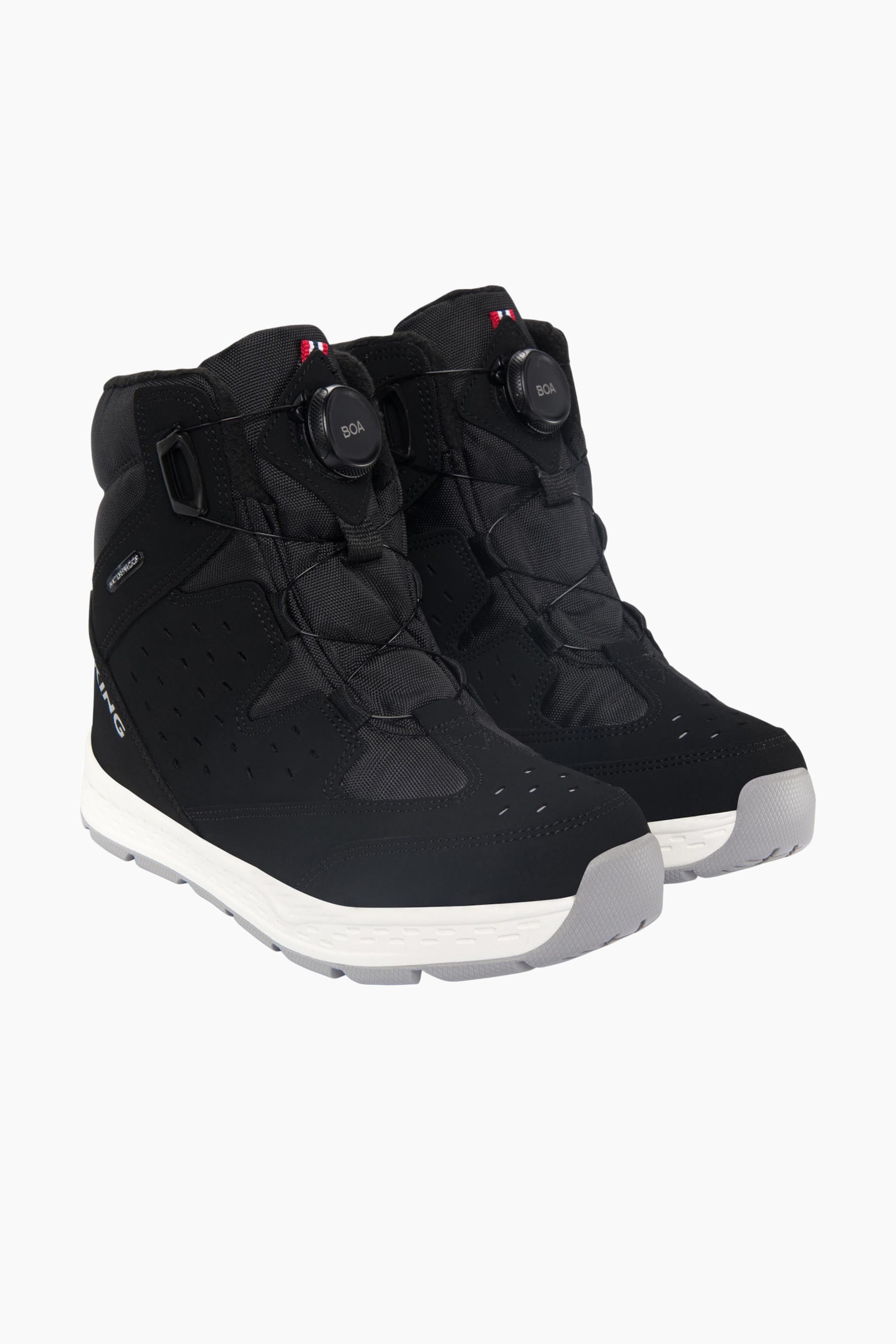 Grotere afbeelding bekijken: Espo Warm Wp Boa - Black - Viking - KINDEREN | H&M NL 2