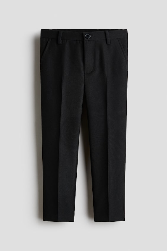 Детские брюки H&M Suit Pants