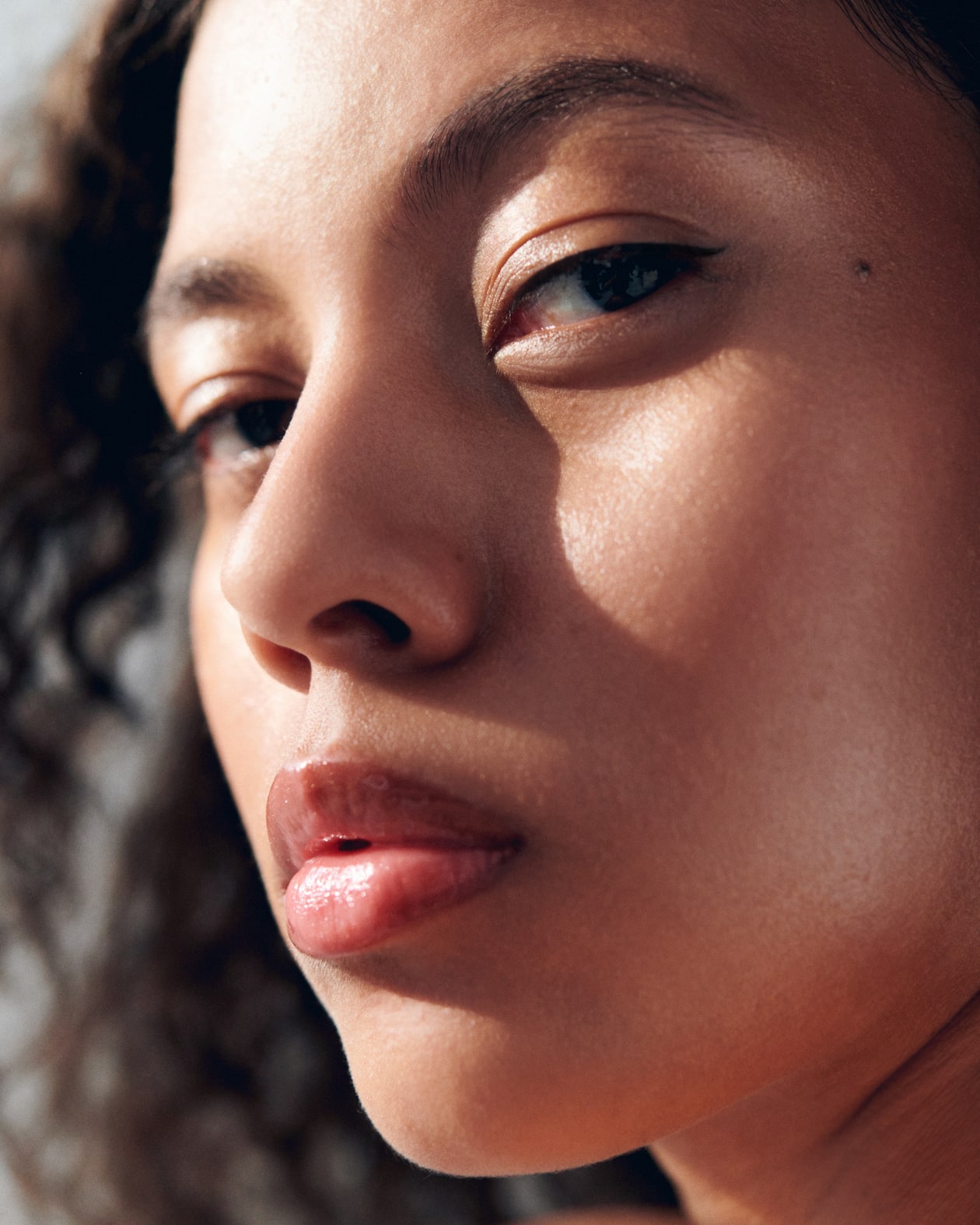 Glowy Skin Face Primer