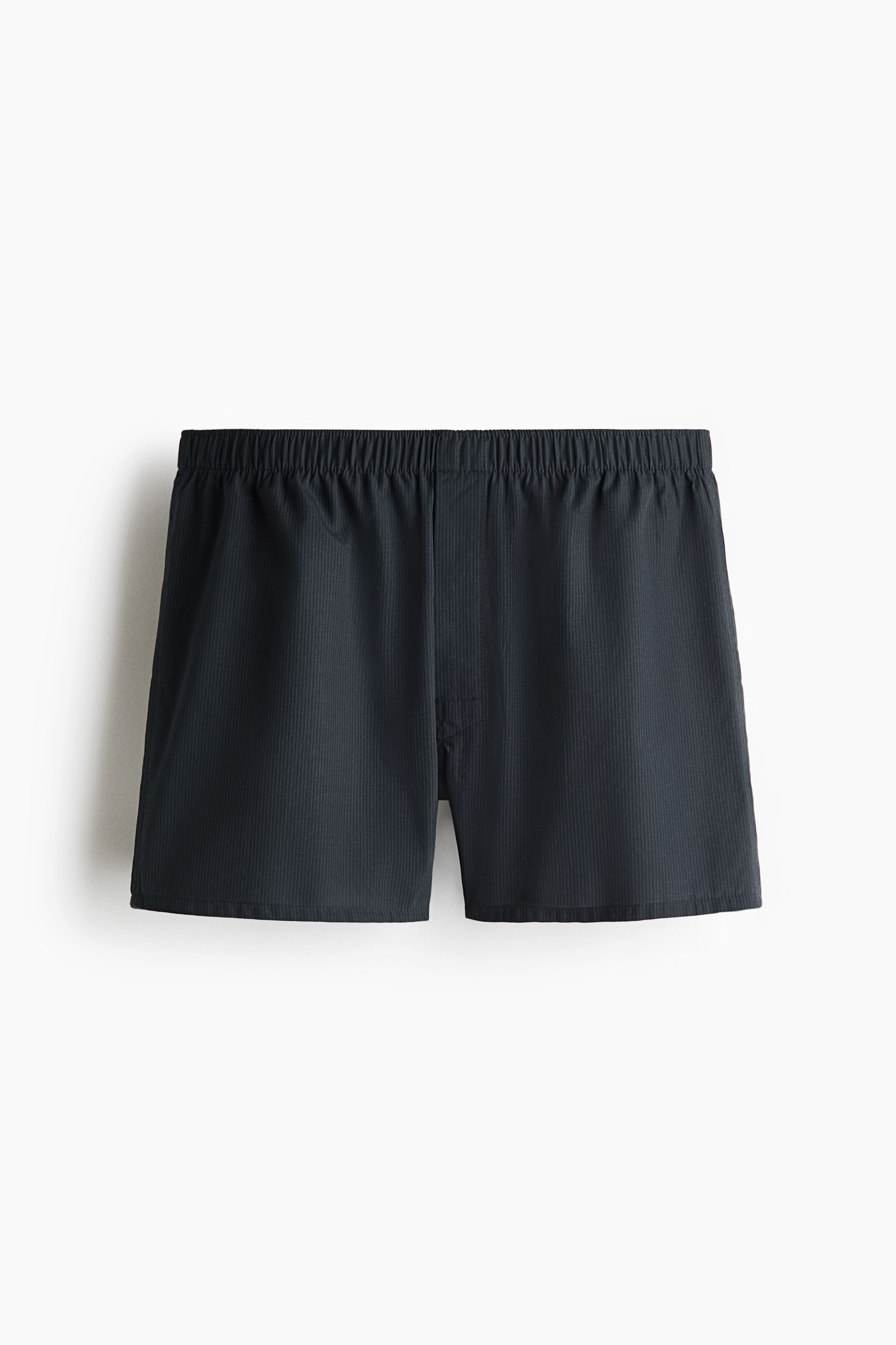 4-Pack Woven Boxer Shorts