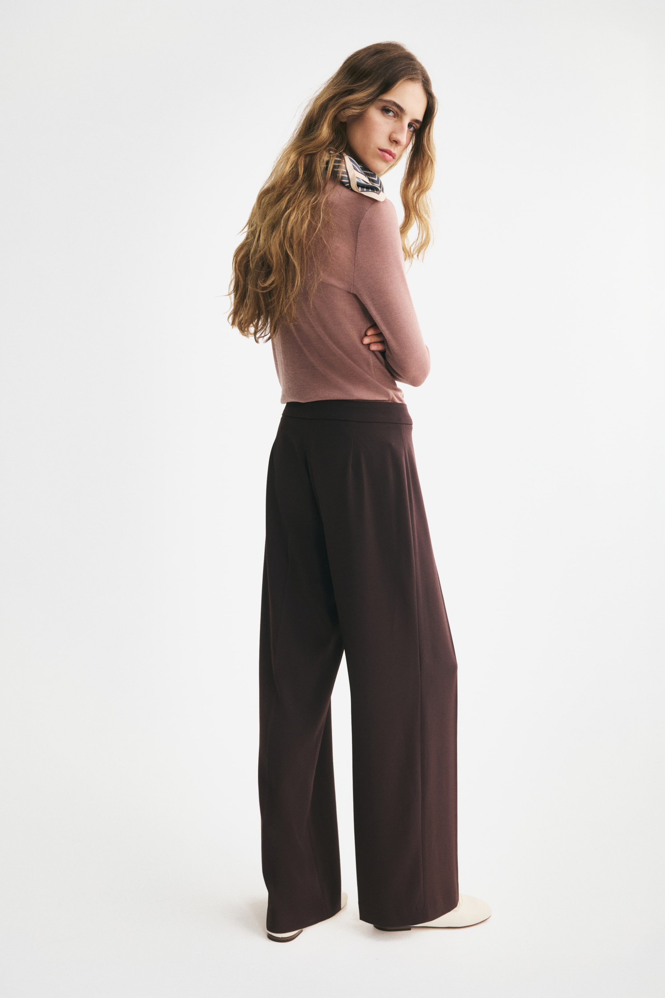 Dress Pants
