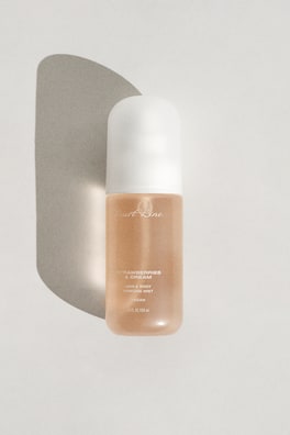 Court Line hår- och bodymist