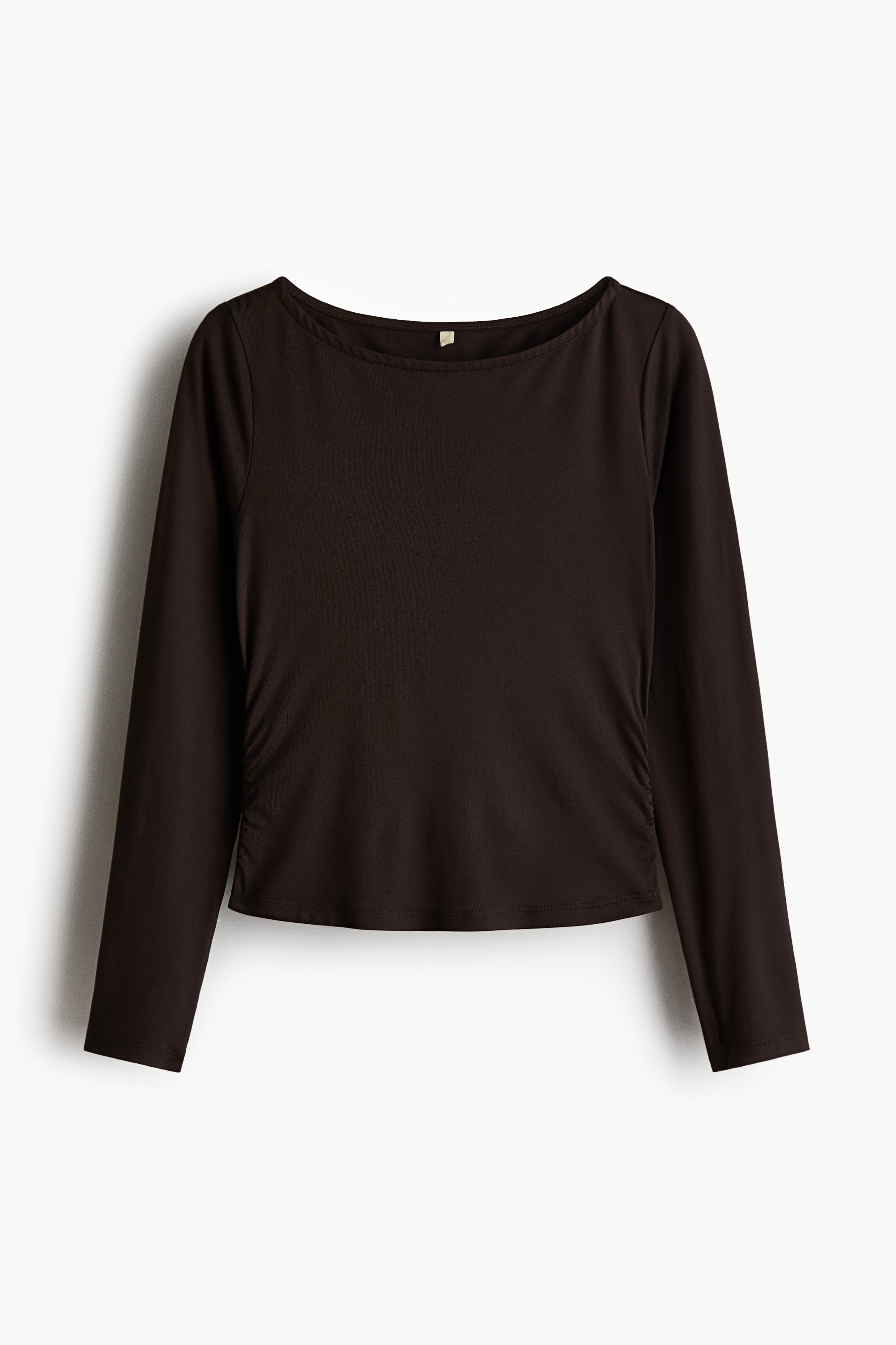 Treenipusero SoftMove™ - Lämmin ruskea/Musta/Vaaleanroosa/Tummansininen