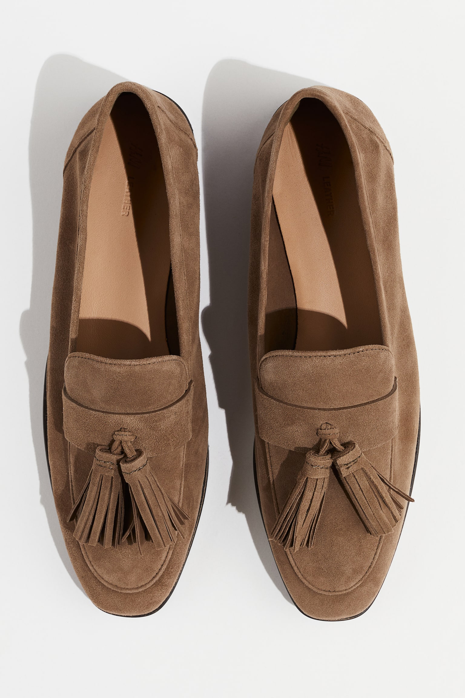 Loafers - Brown/Black - 4