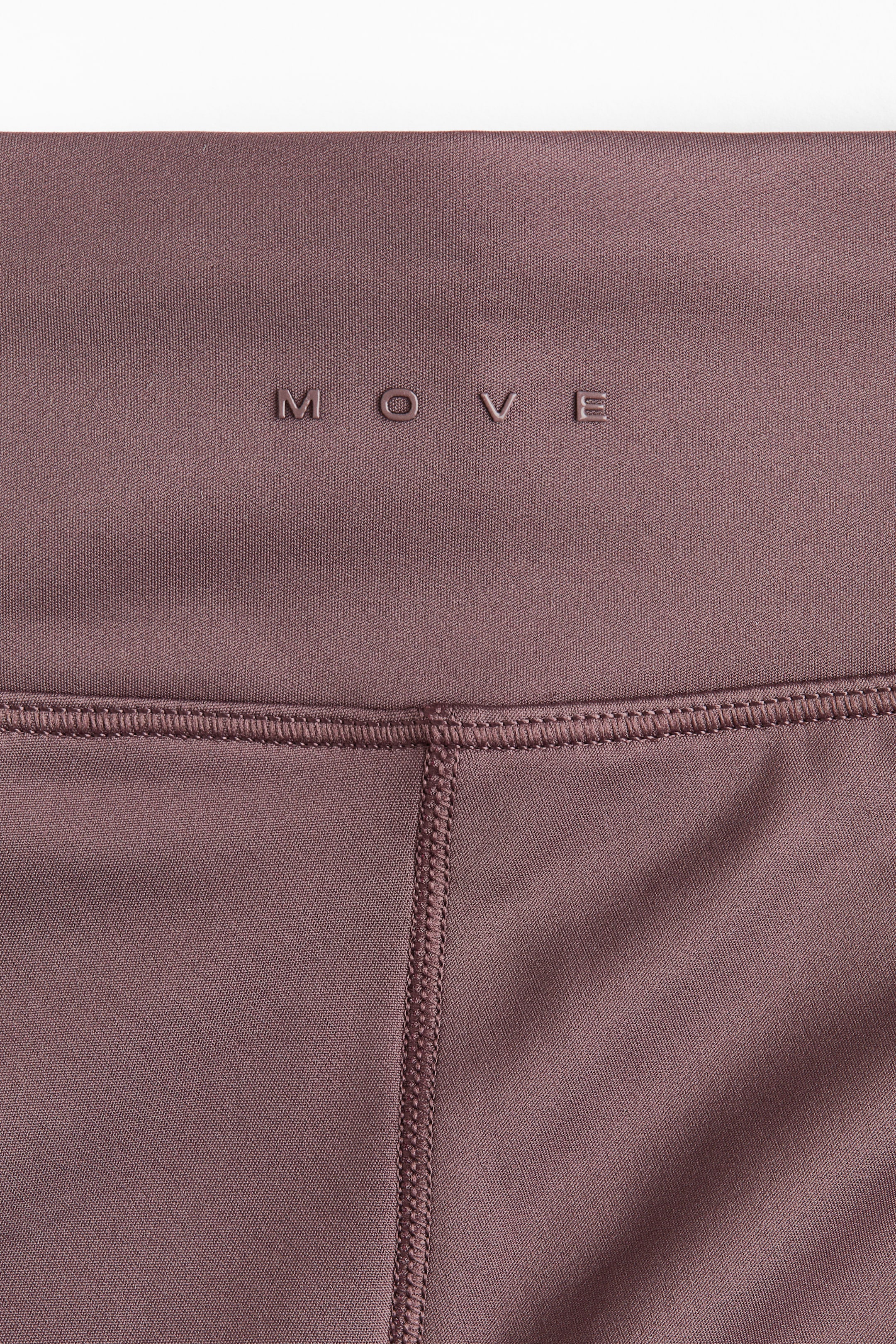 Legging de sport DryMoveđ
Ș