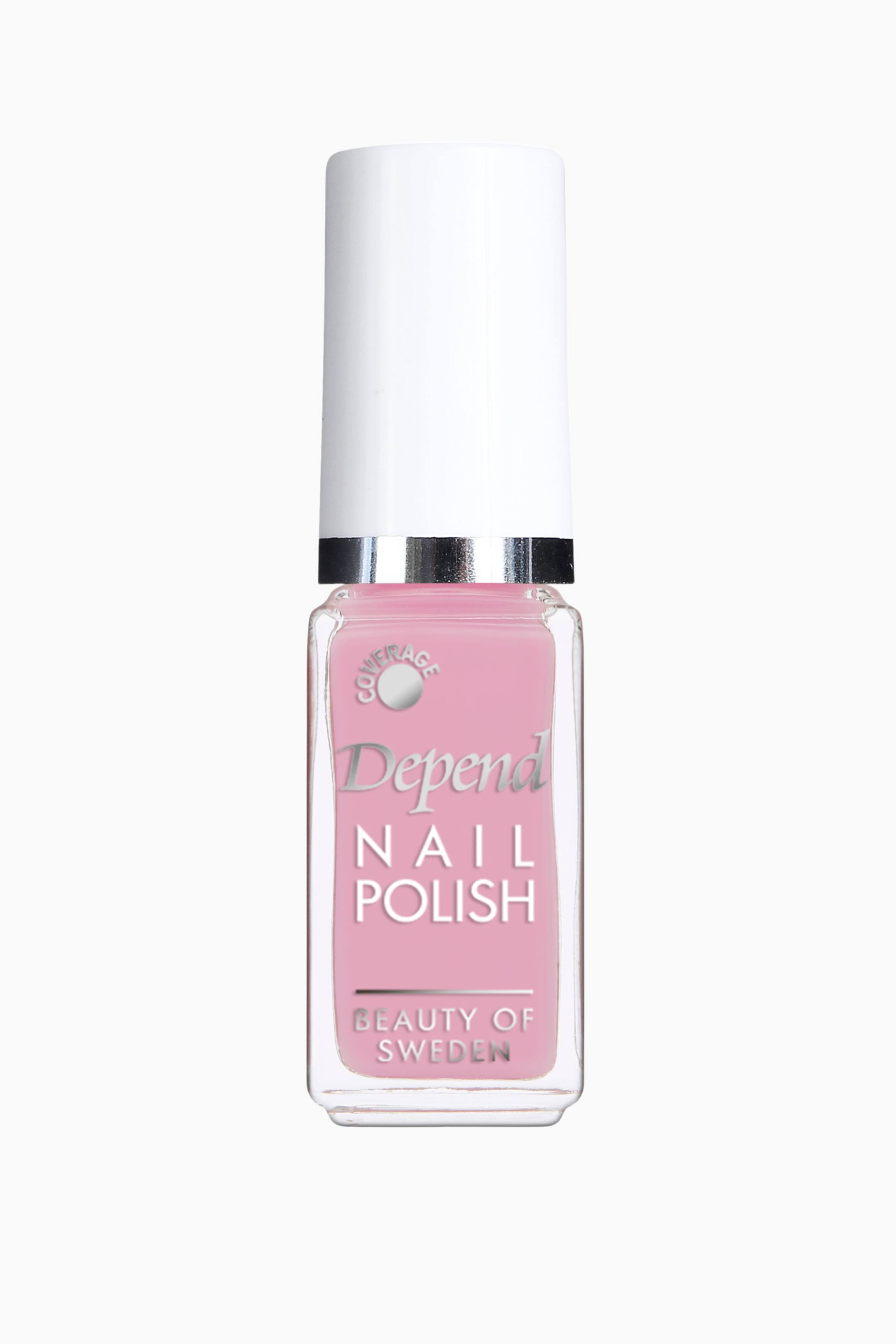 Se større billede: Nail Polish - 776 776 - Depend - Beauty all | H&M DK 1