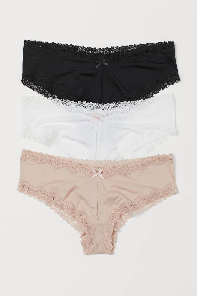 New in holiday-inspired lingerie