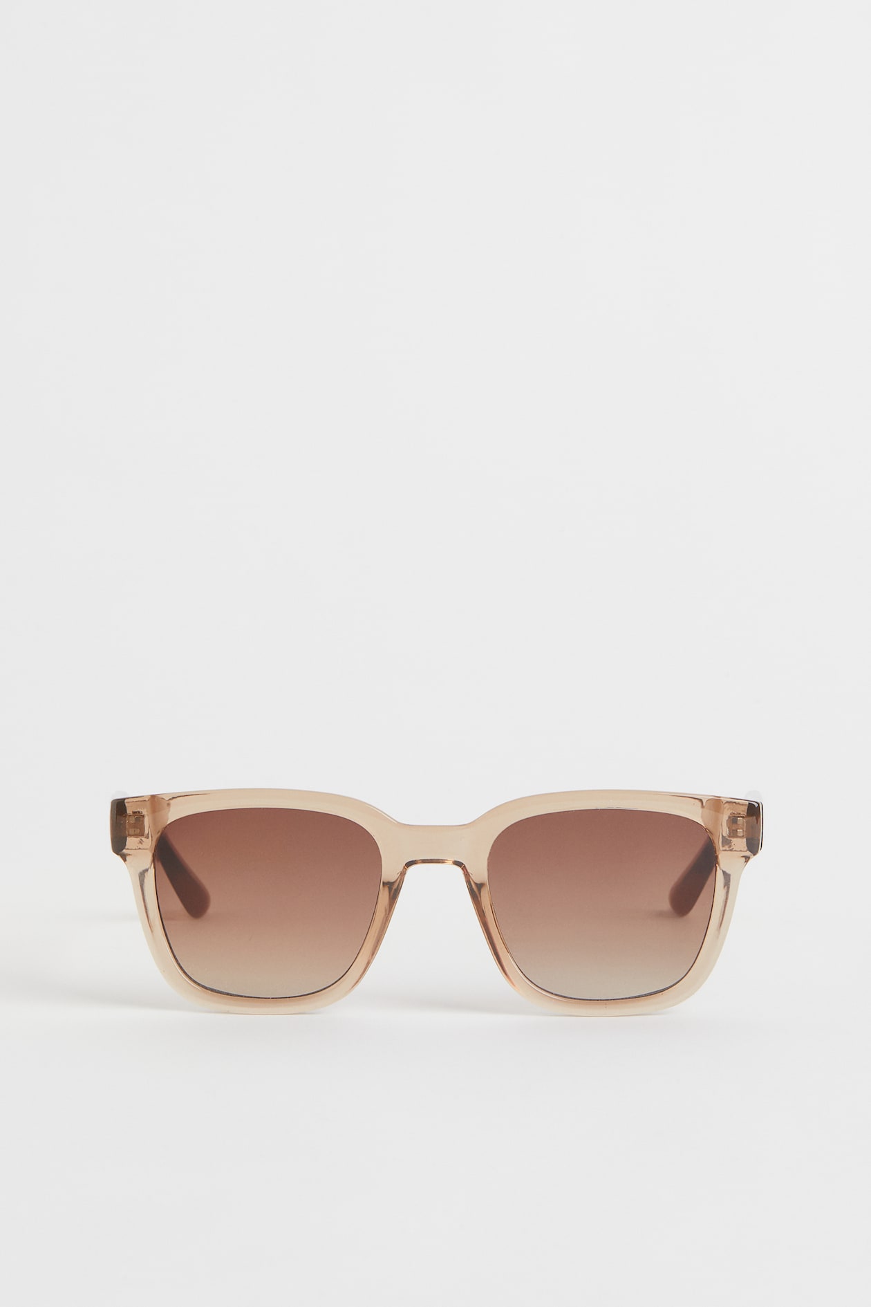 Sonnenbrille - Beige - Men | H&M DE 