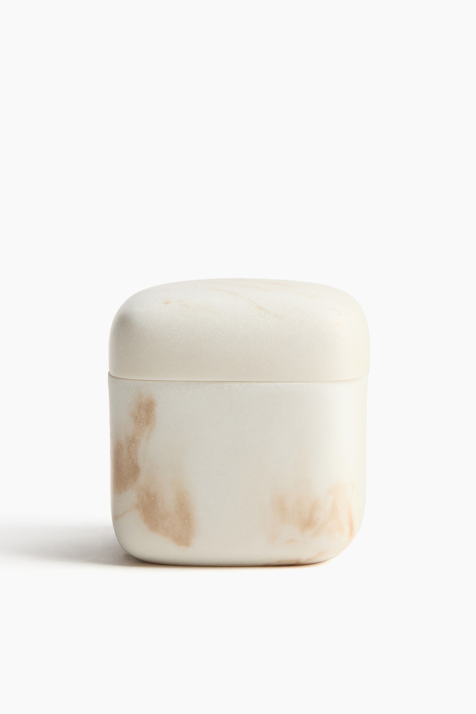 Small box - Light beige/Light pink/Sand beige - 1