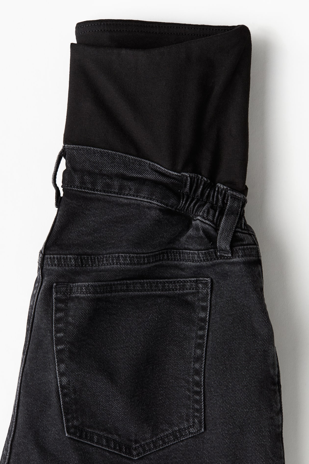 MAMA Slim Mom Ankle Jeans - image 2