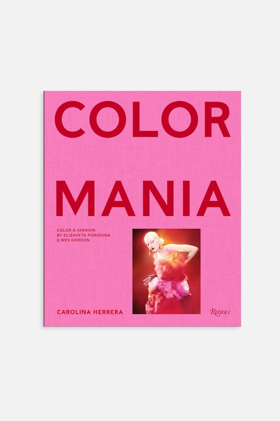 Colormania - Цвет и мода