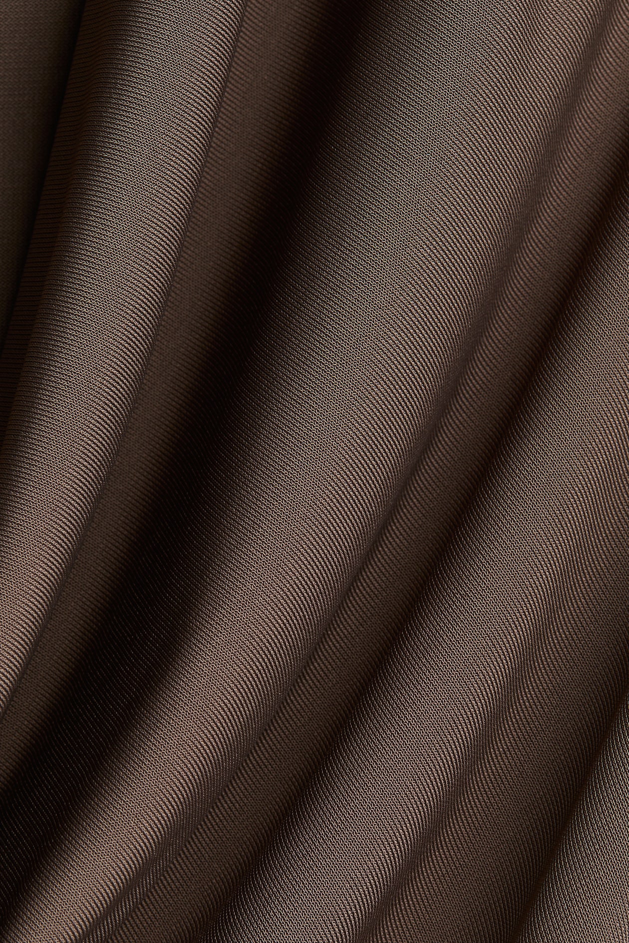 Cowl Neck Top - image 3