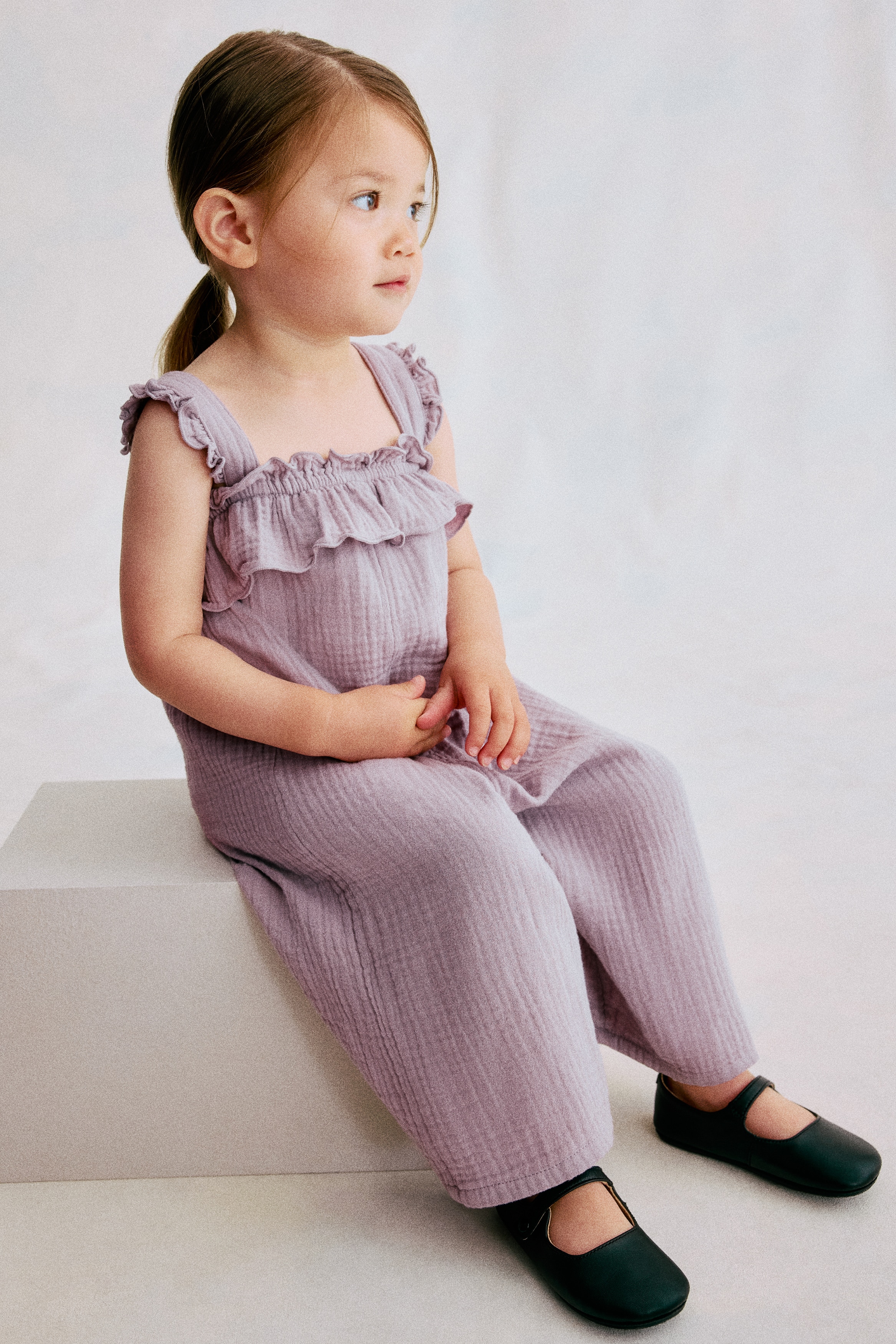 ベビー ロンパース | 赤ちゃん ロンパース | 半袖・長袖 | H&M JP