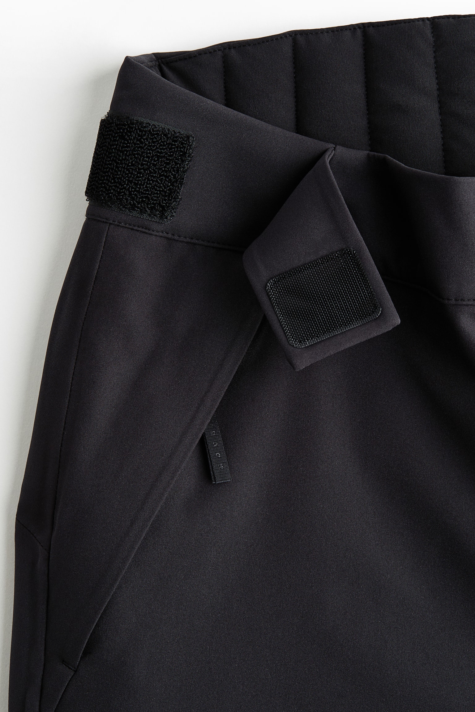 Женские брюки H&M Move Ski with StormMove™, цвет: Чёрный — фото 9