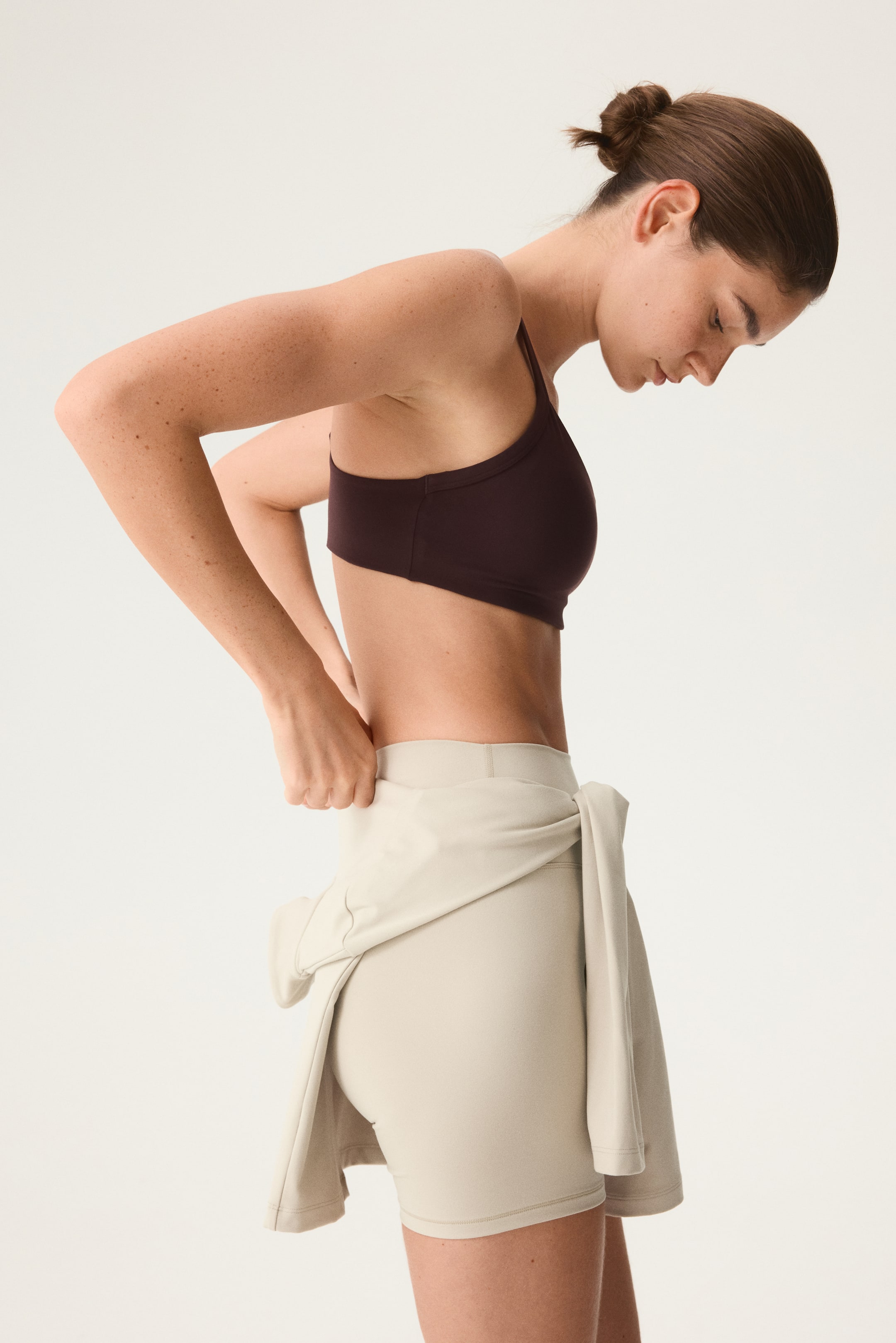 Medium Support Sports Bra with SoftMove™