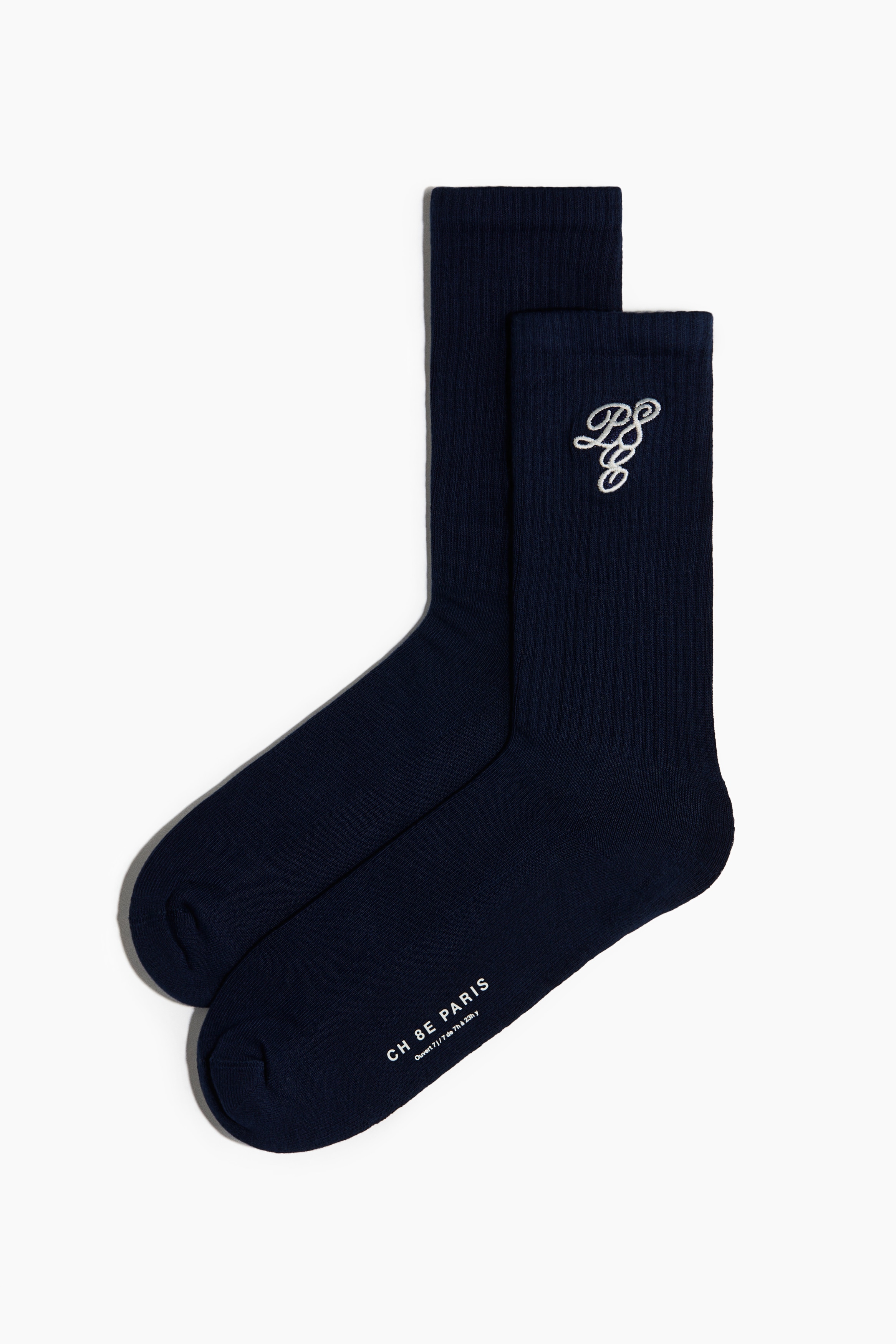 3-pack socks