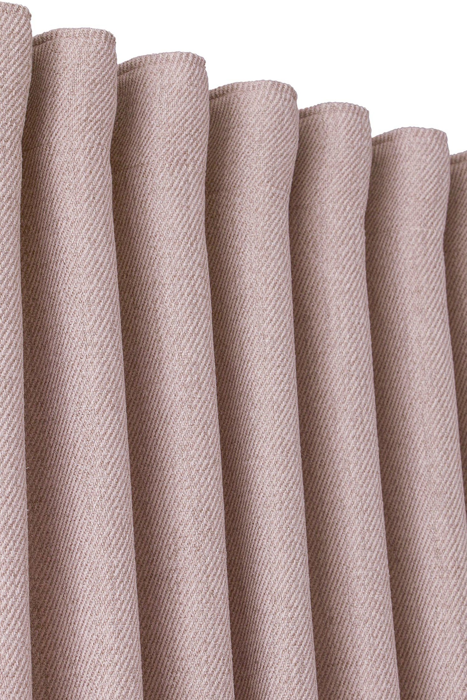 Cortinado Greenwich 2 Uni. - Rosa - 2