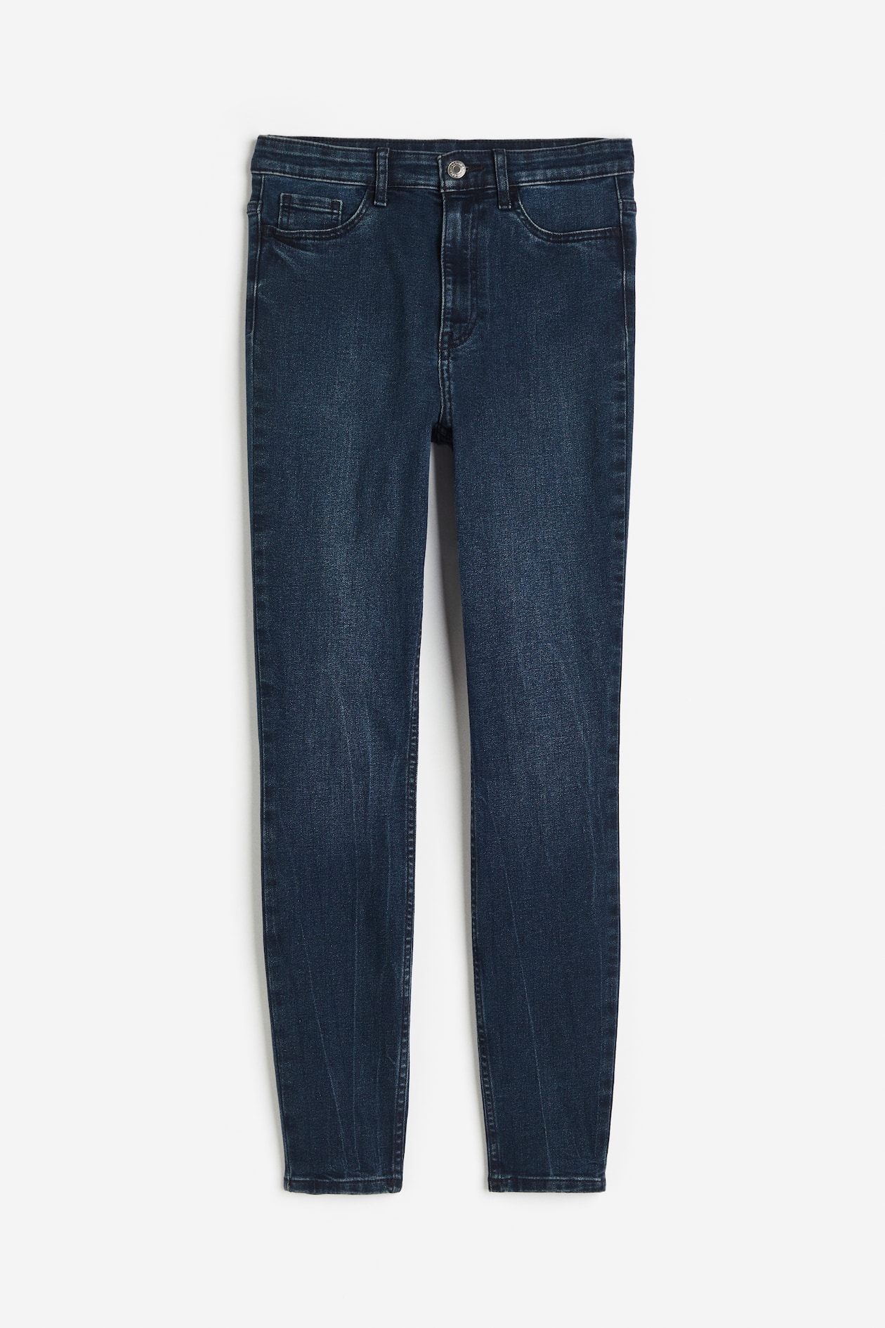Joggers In Denim L32 - Stone - 15.00 - Foto 10