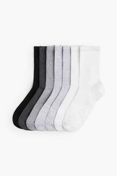 ソックス 7足セット