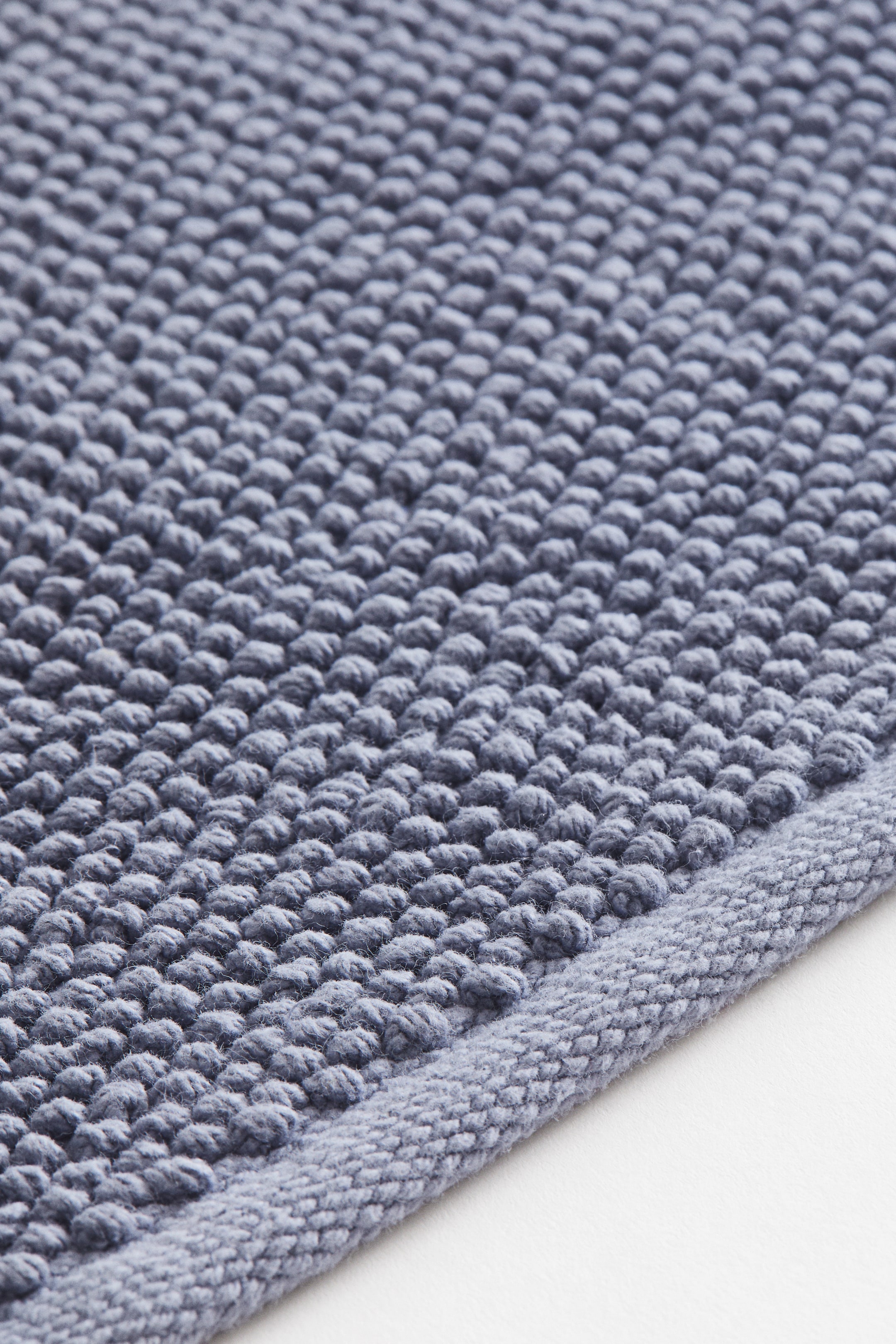 Cotton Bath Mat