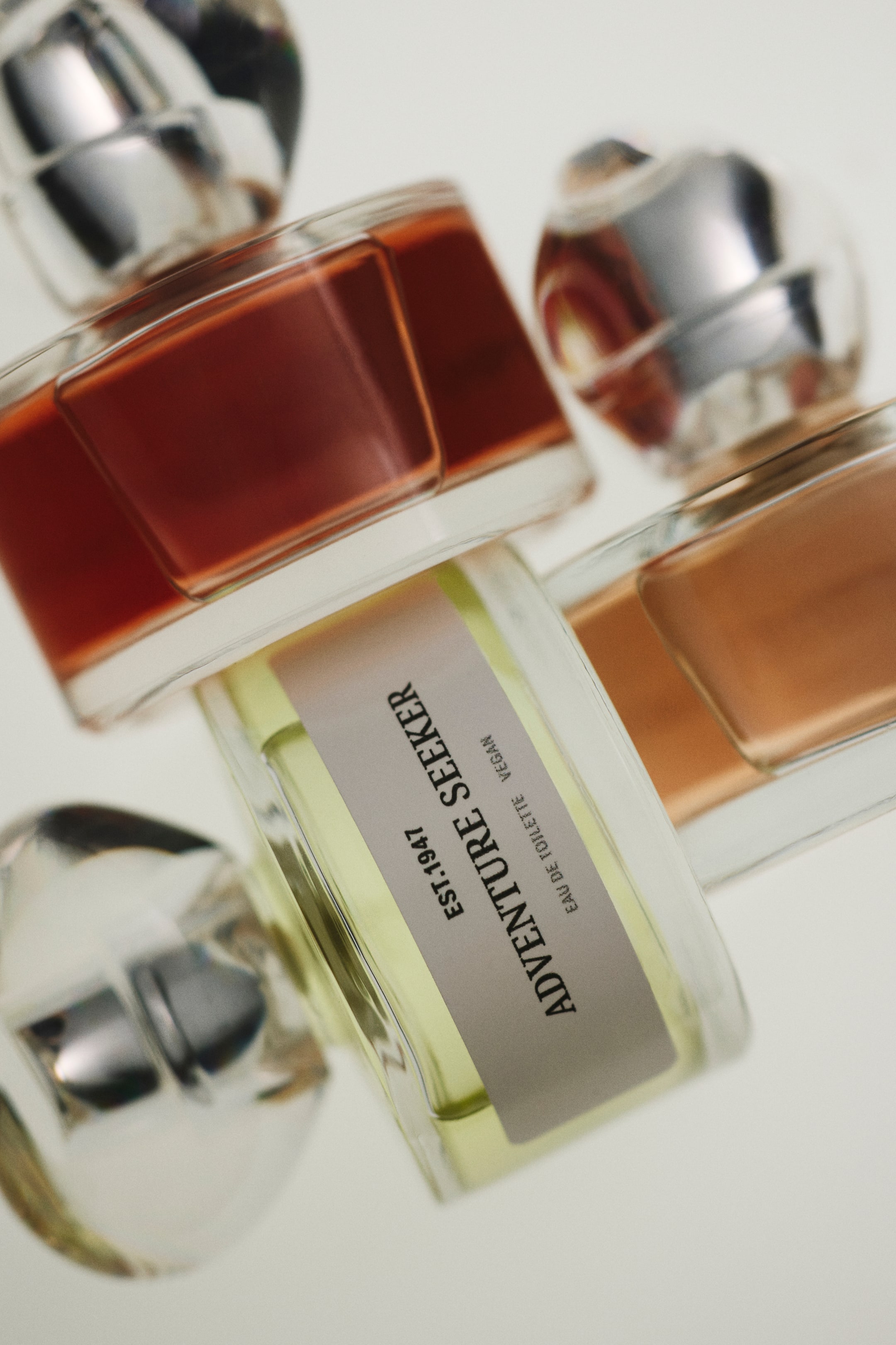Grösseres Bild ansehen: Adventure Seeker Edt - Adventure Seeker - Beauty all | H&M CH 1