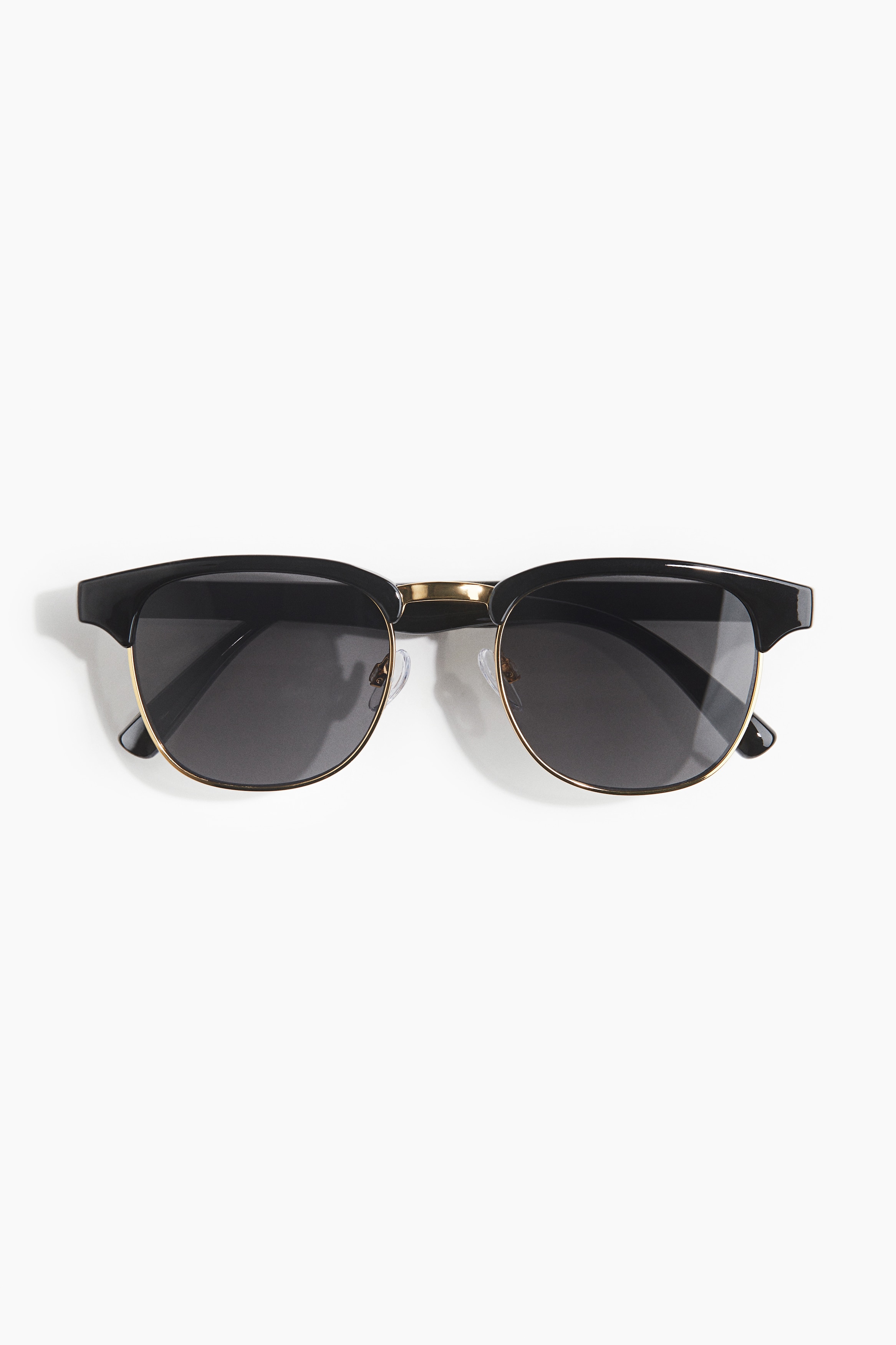 Sunglasses - Black/Brown