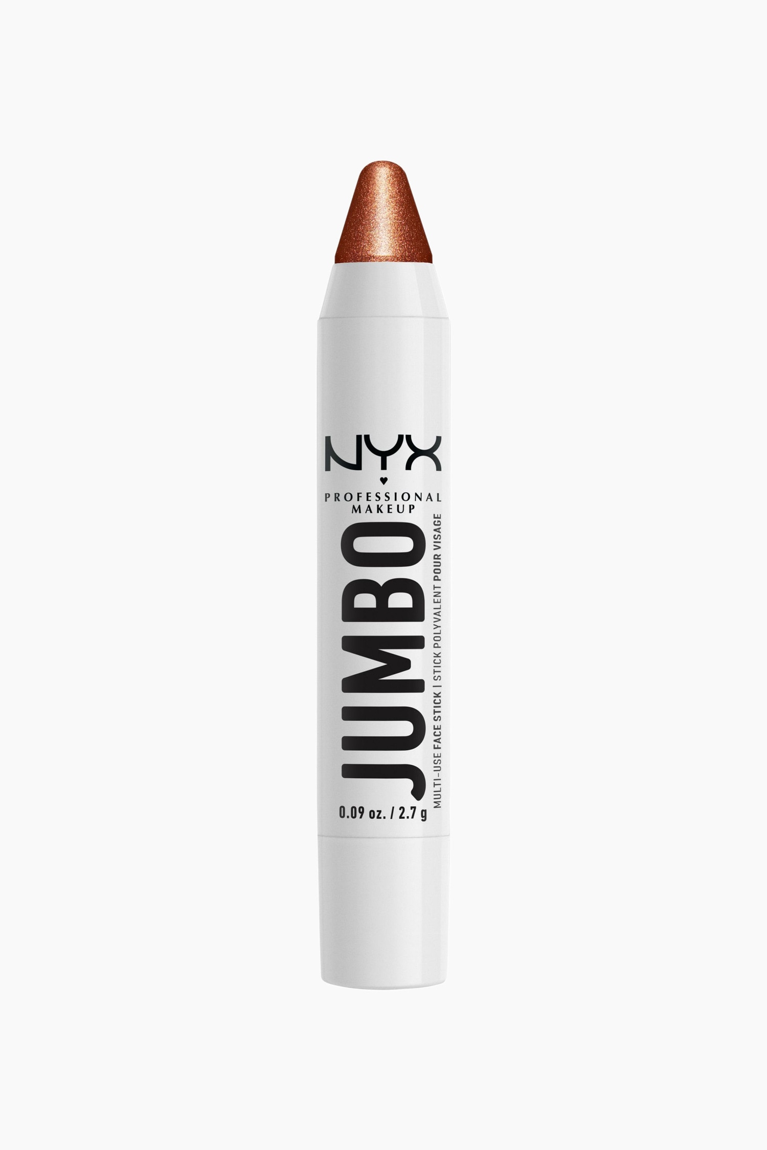 NYX Professional Makeup - Multi-Use Face Stick - Flan