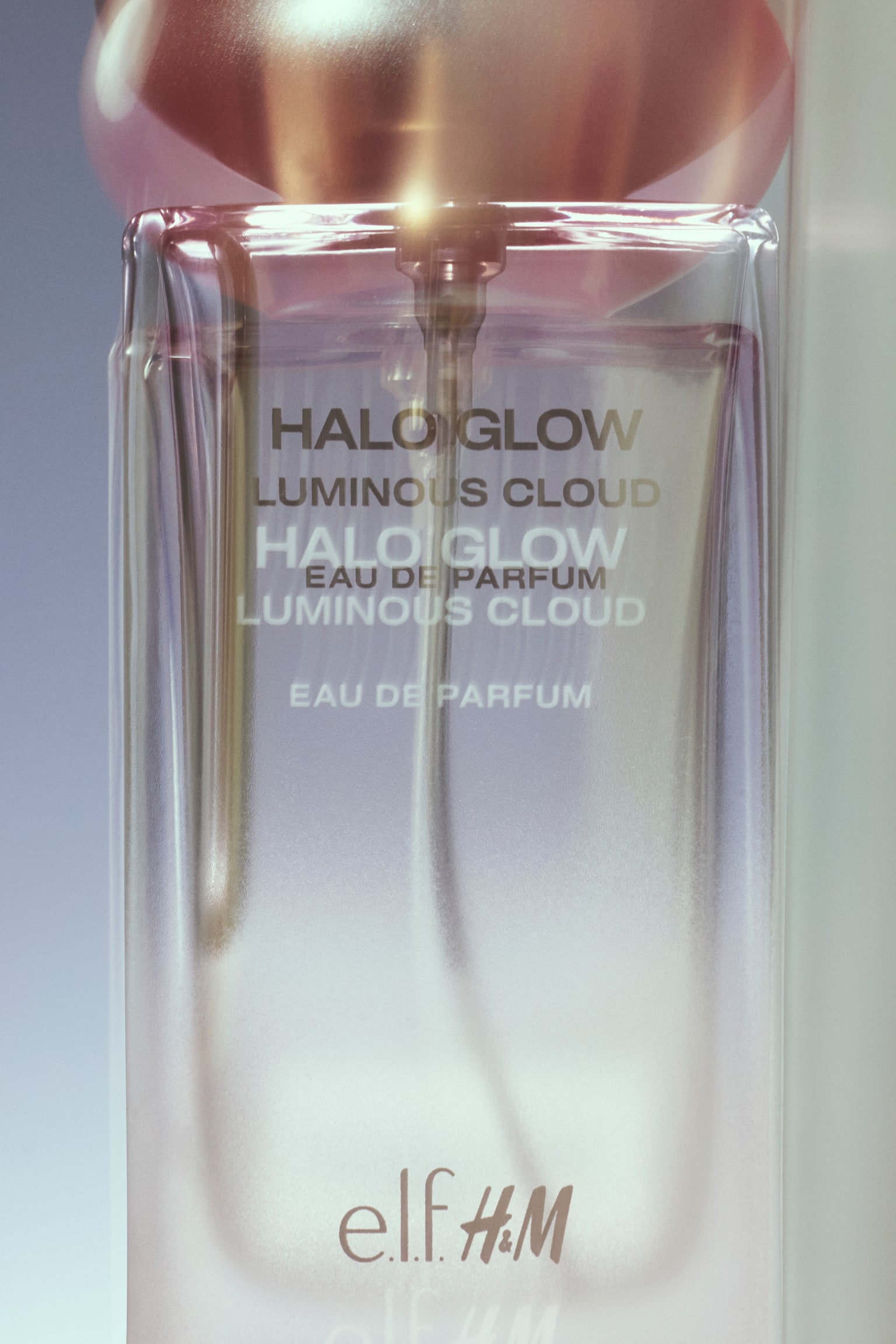 Eau De Parfum - Halo Glow Luminous Cloud - 4