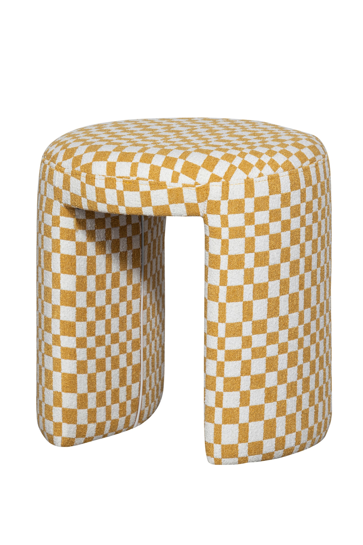 Charlie Hocker - Gelb/Natürlich - 2