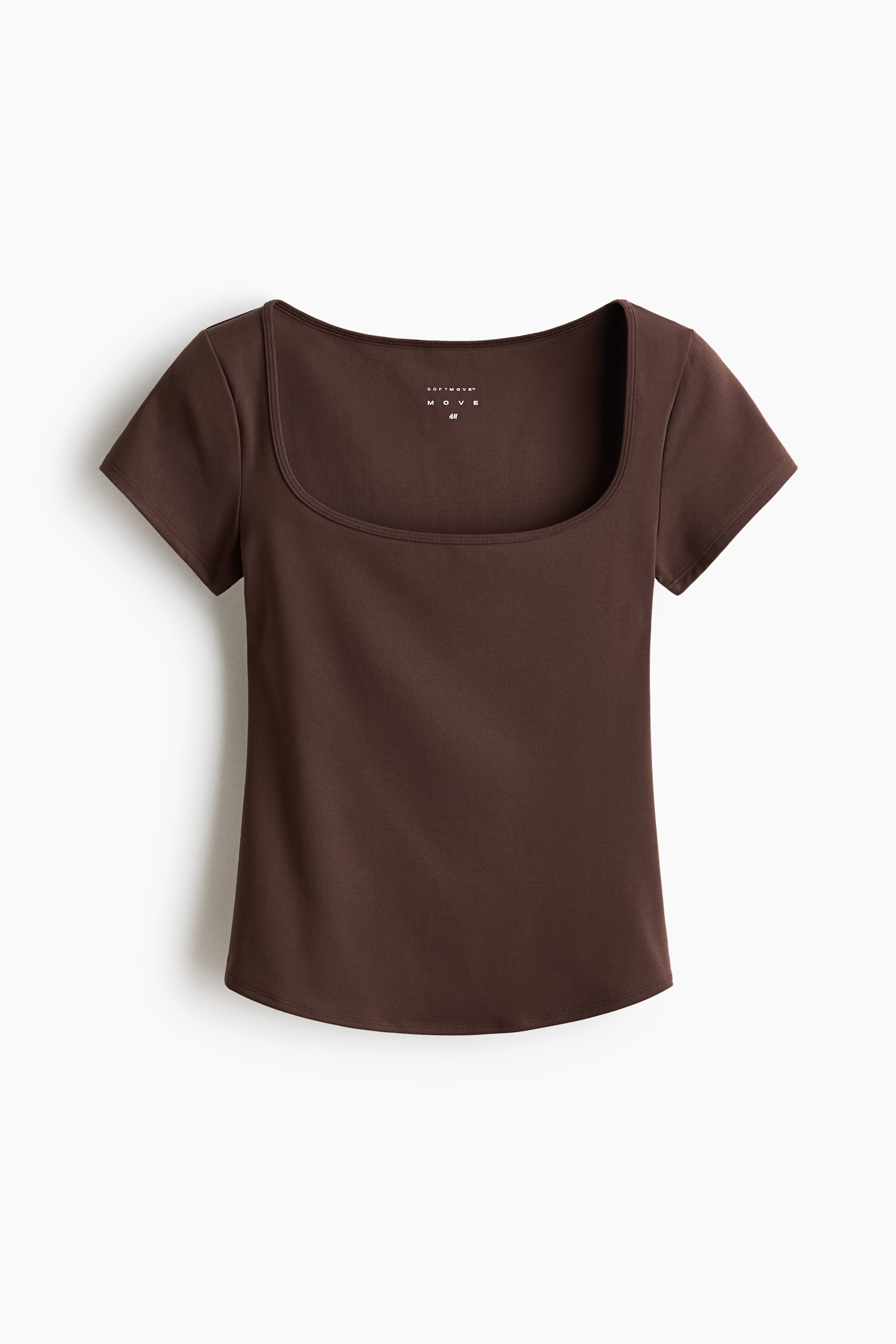 Sports Top with SoftMove™