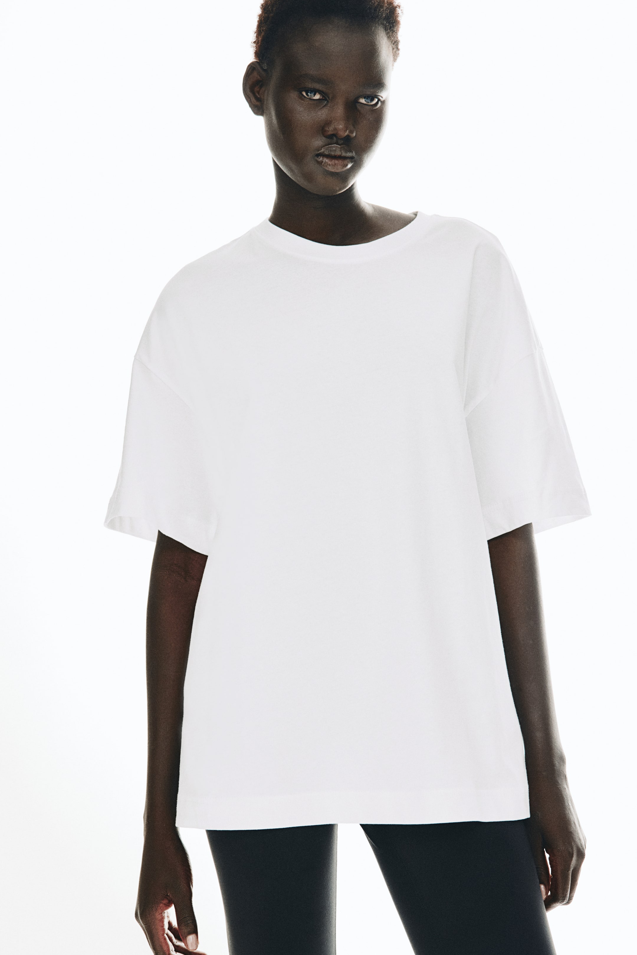 Oversized T-shirt