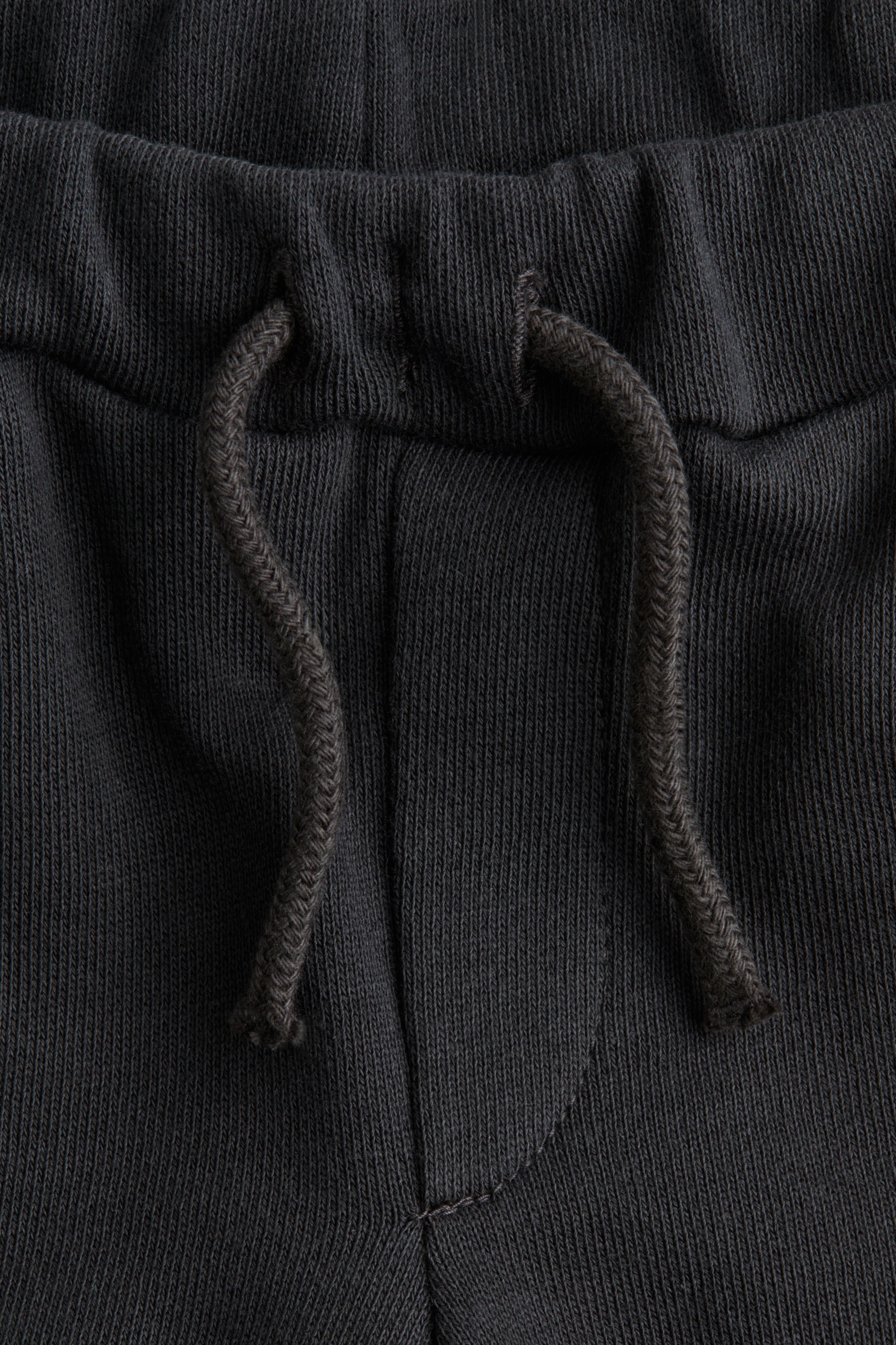 Büyük resmi görüntüle: Sweatshirt Jogger Pantolon - Koyu gri - ÇOCUK | H&M TR 2