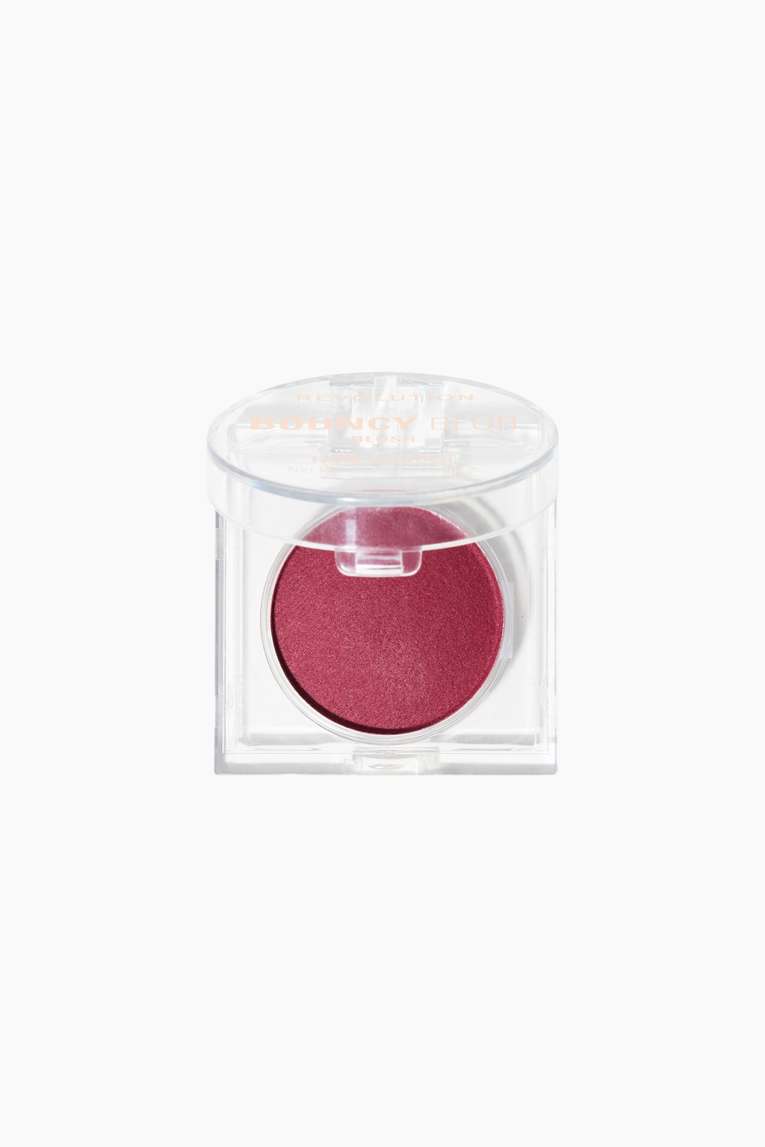 Bouncy Blur Blush - Bubble Bounce/Bouncy Berry/Paprika Pop Soft Bronze/Blurry Rose/Light As A Cloud Peachy Pink/Coral Blur Burst - 3