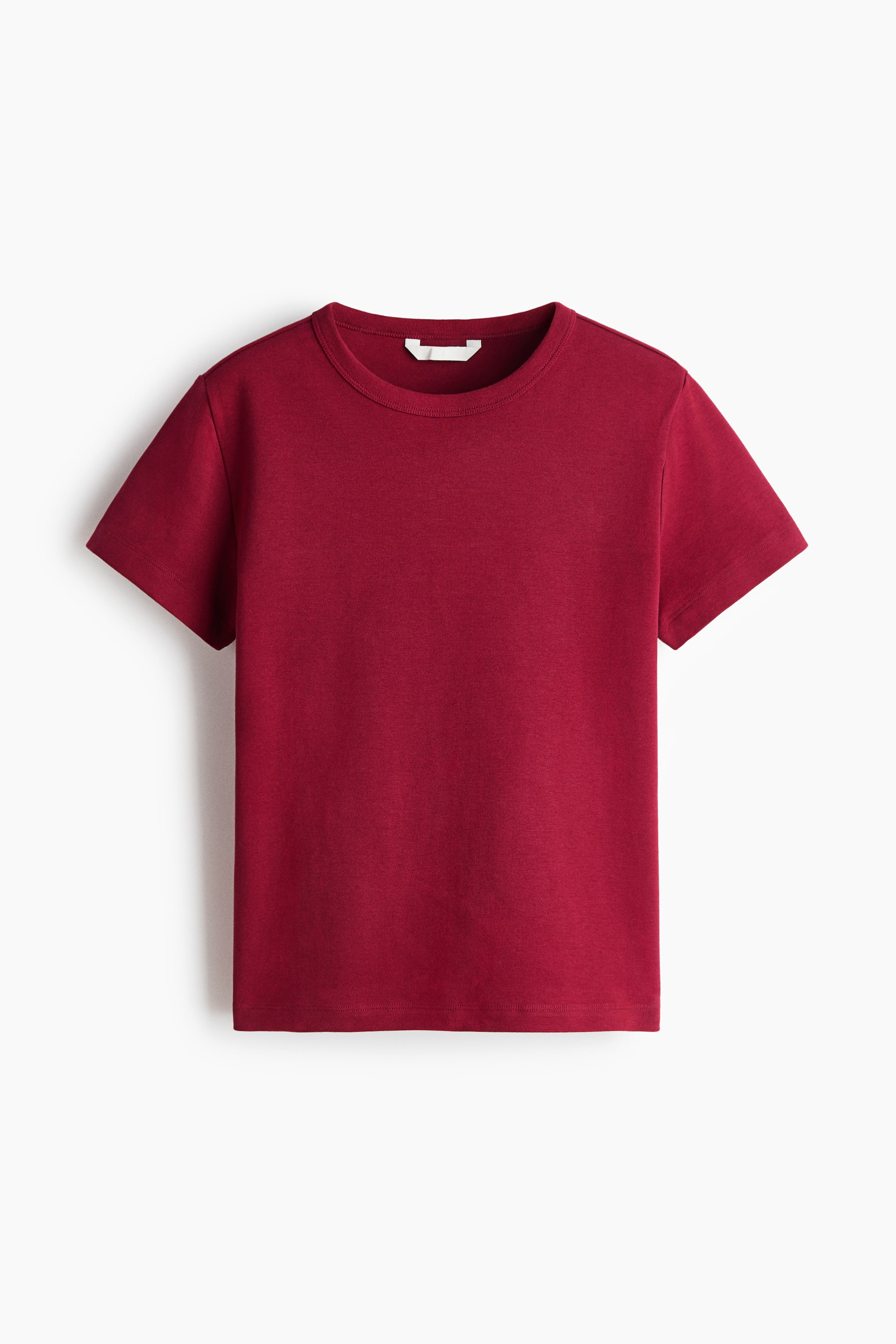 Fitted T-Shirt
