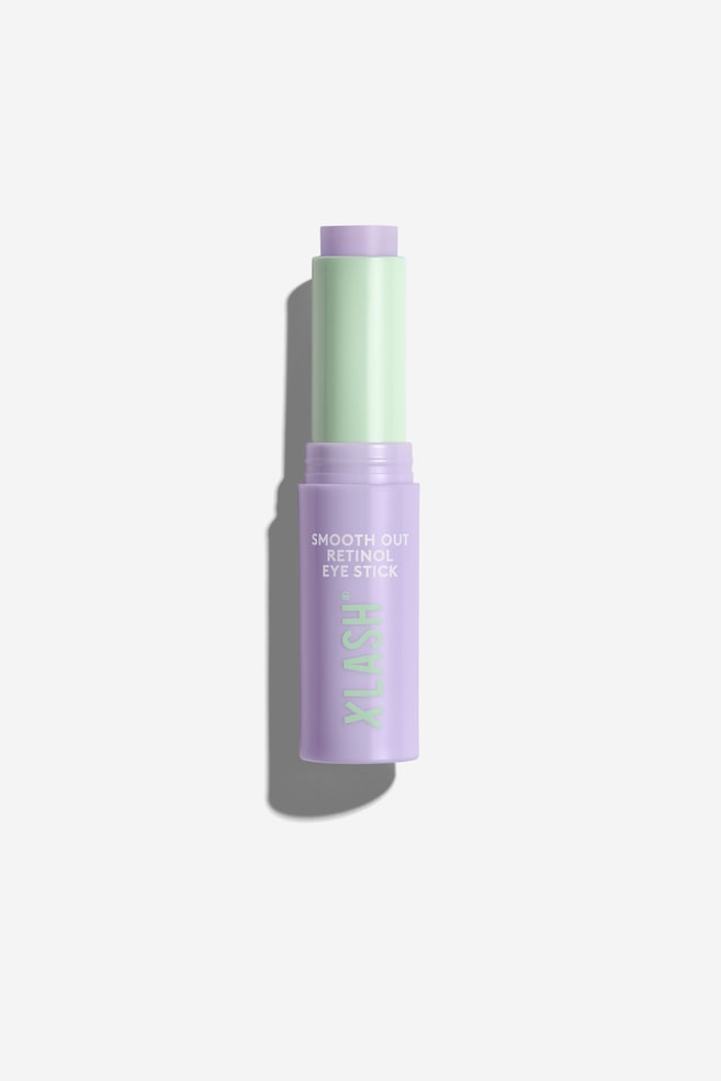 Smooth Out Retinol Eye Stick - Purple - 1